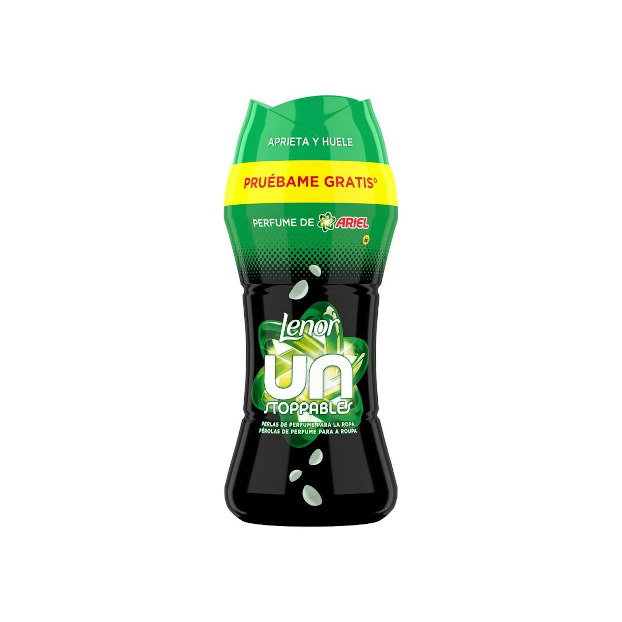 Perlas Perfumadas Unstoppables Ariel Lenor 195 Gr 0