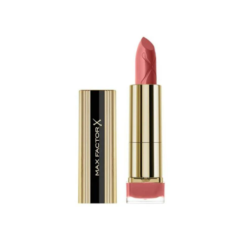 Barra De Labios Colour Elixir Max Factor Nudes