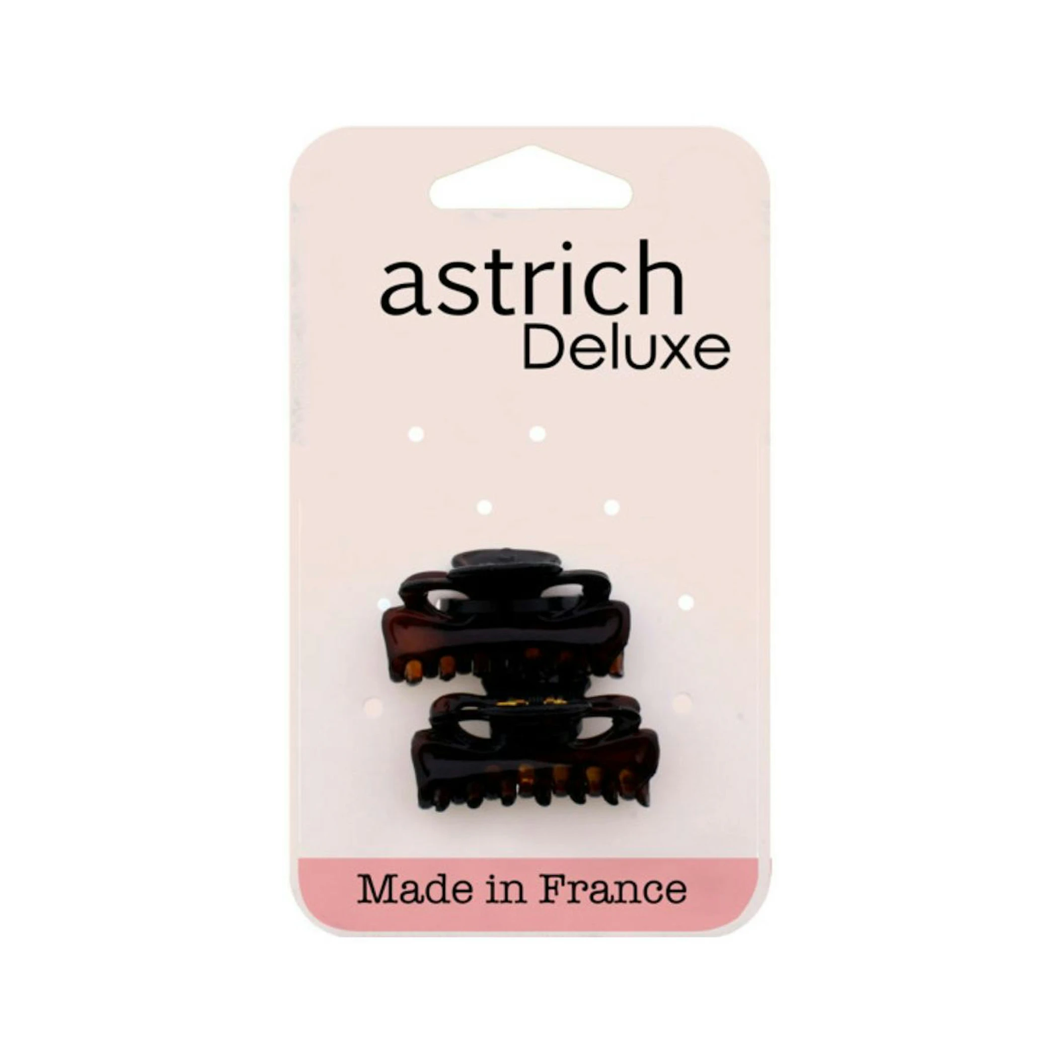 Pinzas Concha Astrich Deluxe 2 Uds 0