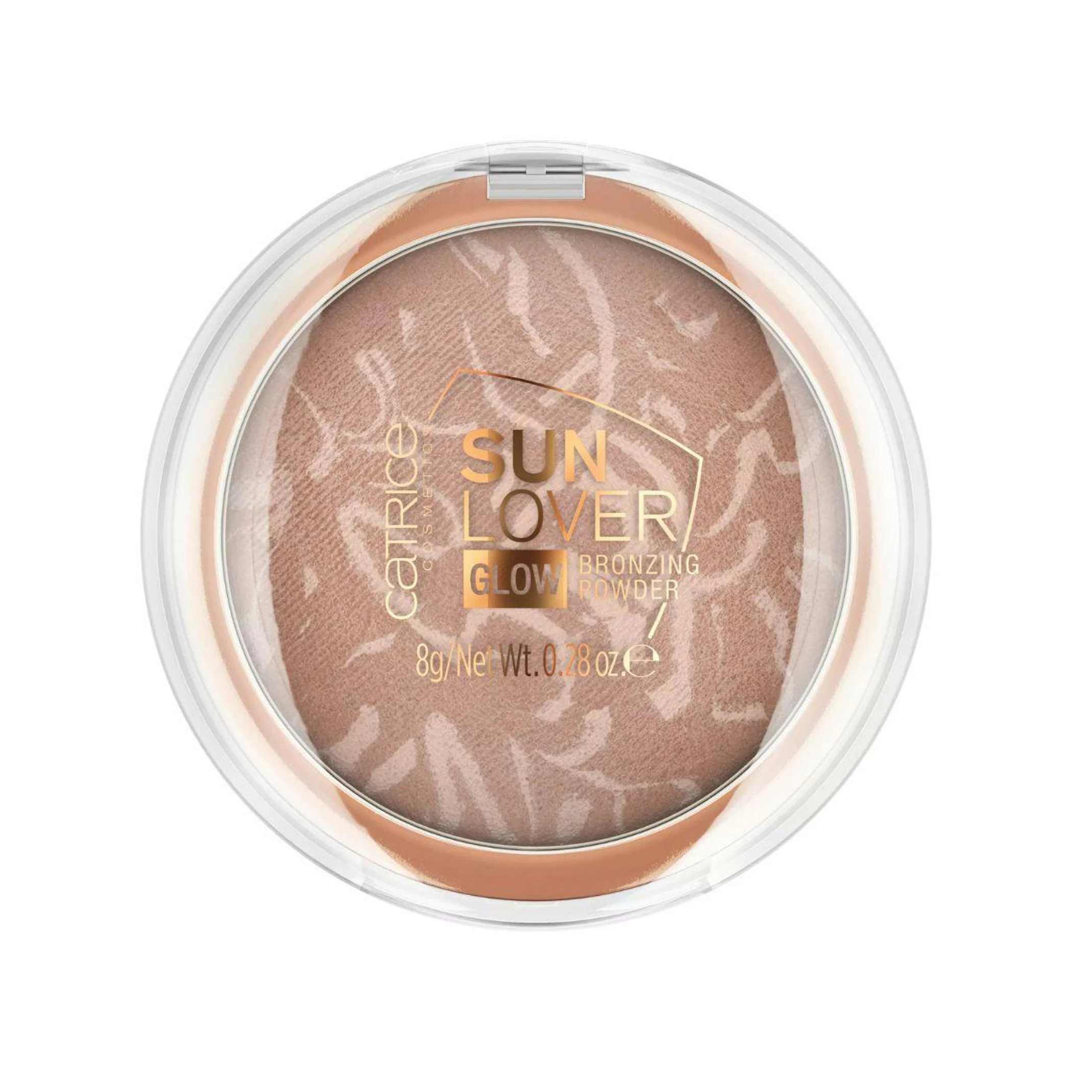 Polvos Bronceadores Sun Lover Glow Catrice 0