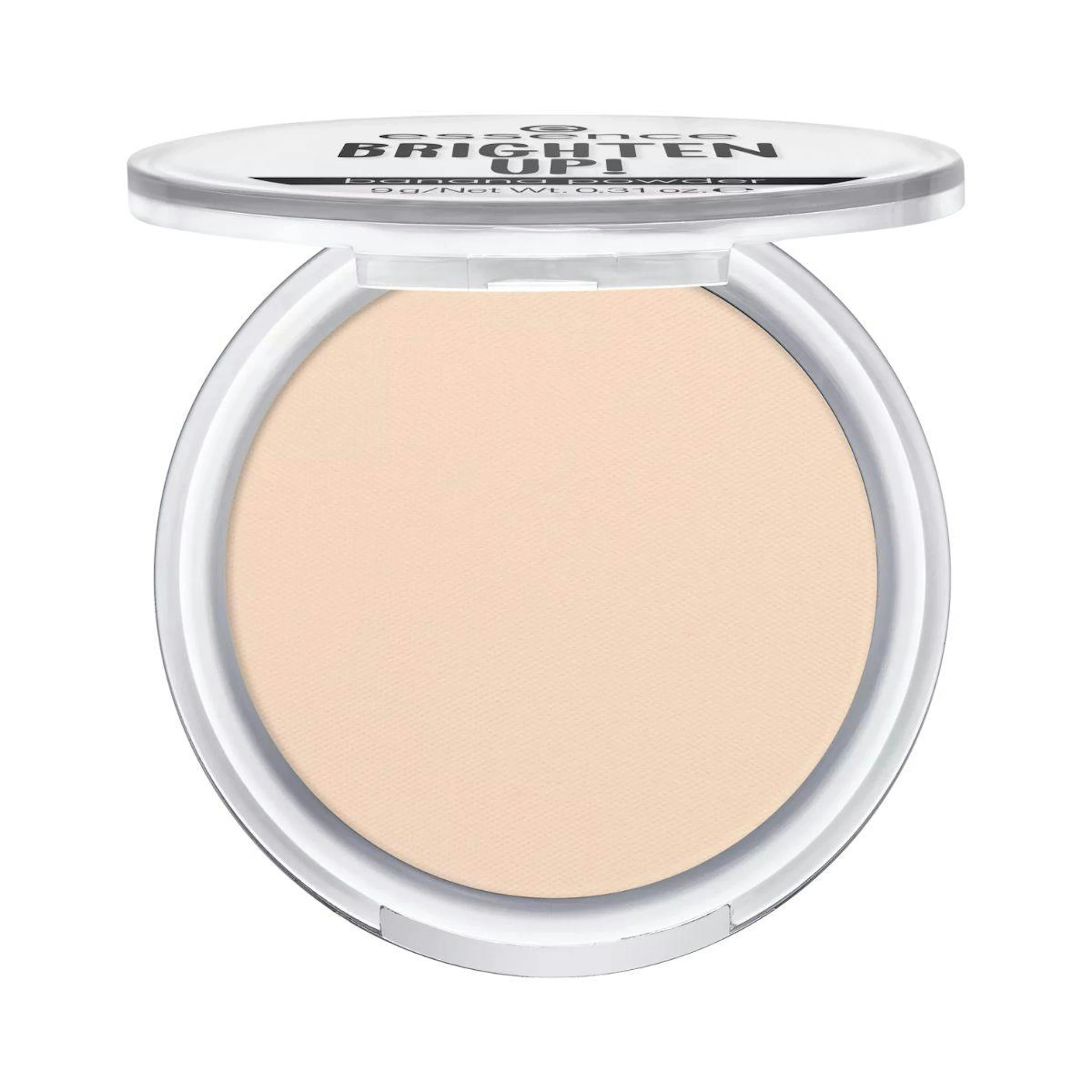 Polvos Compactos Banana  Brighten Up! Essence