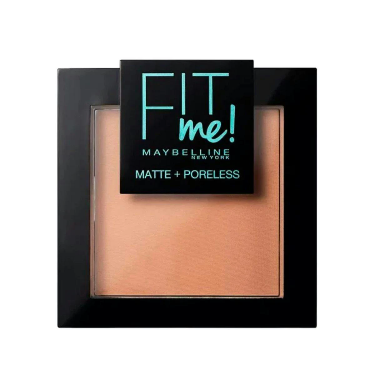 Polvos Compactos Fit Me Maybelline