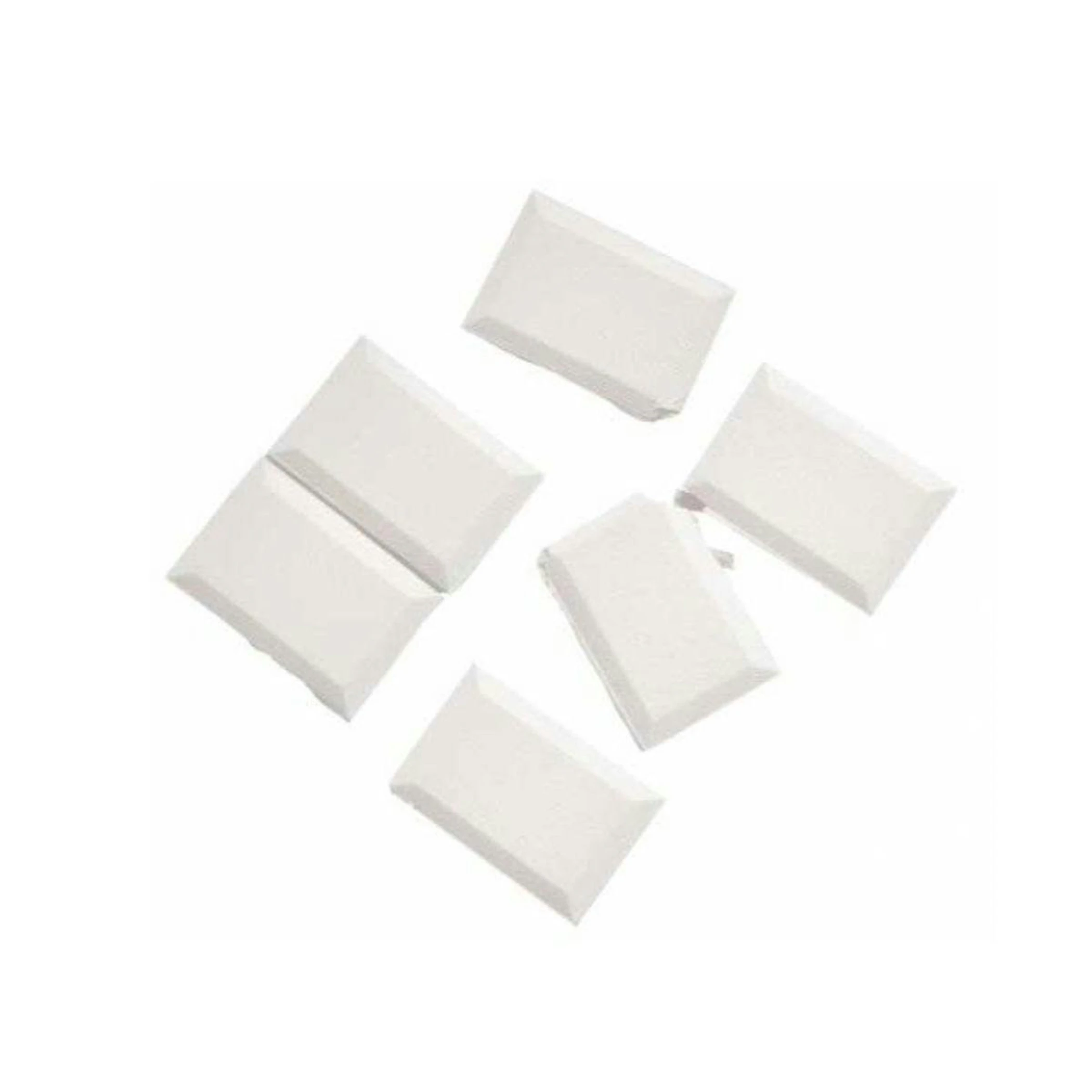 Polvos Compactos White Chocolate Lovely