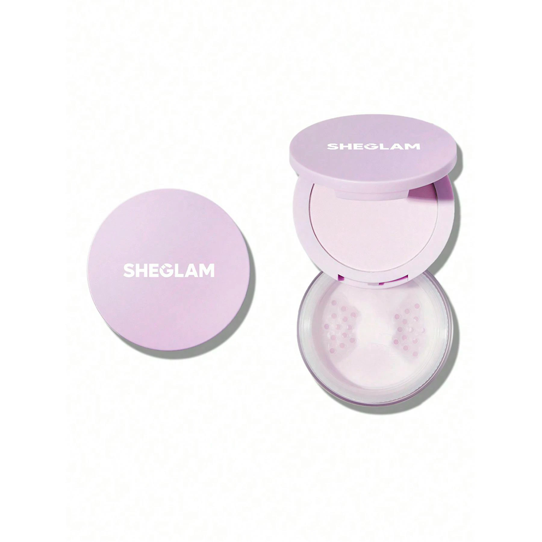 Pós Fixadores Insta-Ready Sheglam