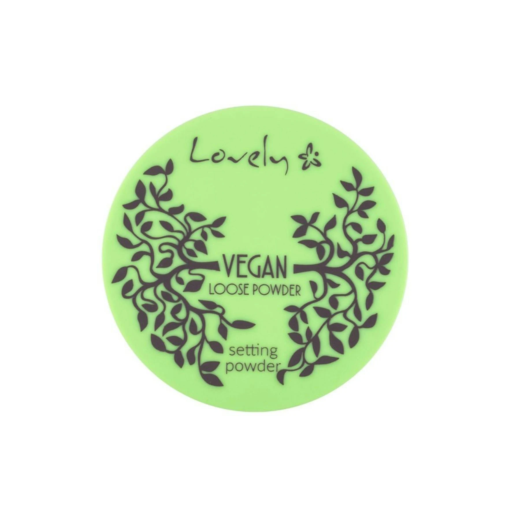 Pós Soltos Vegan Lovely