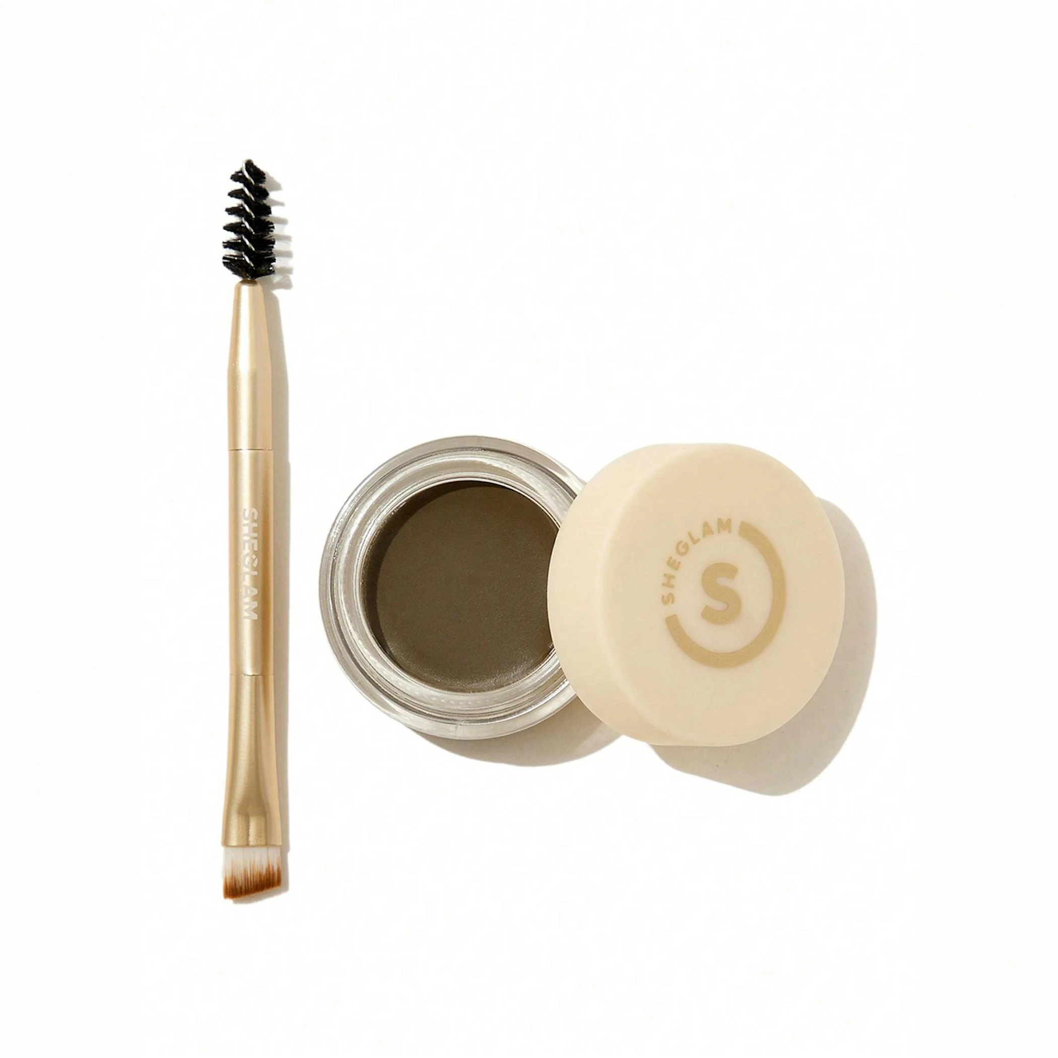 Pomada Para Cejas Boss Brow Sheglam