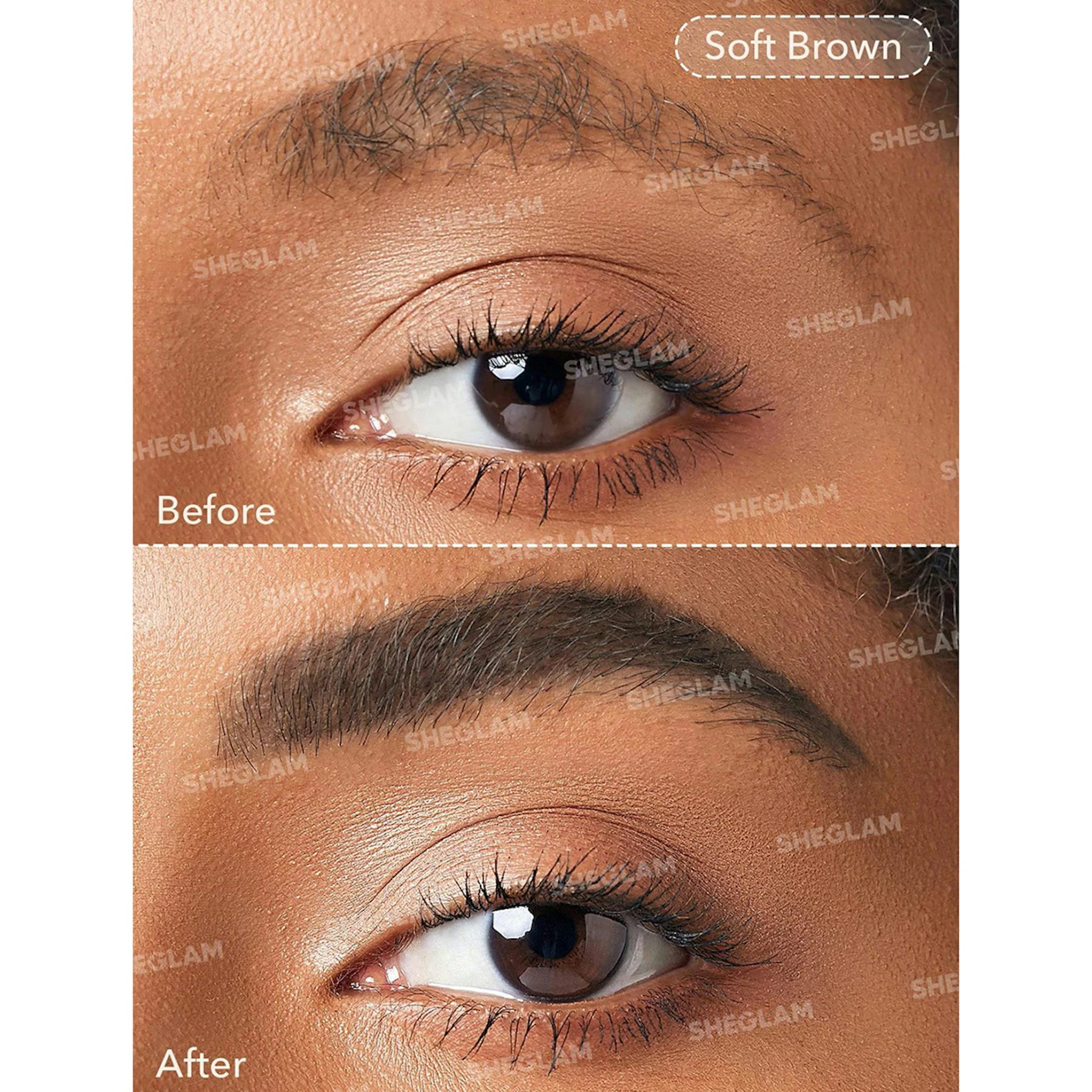 Pomada Para Cejas Boss Brow Sheglam
