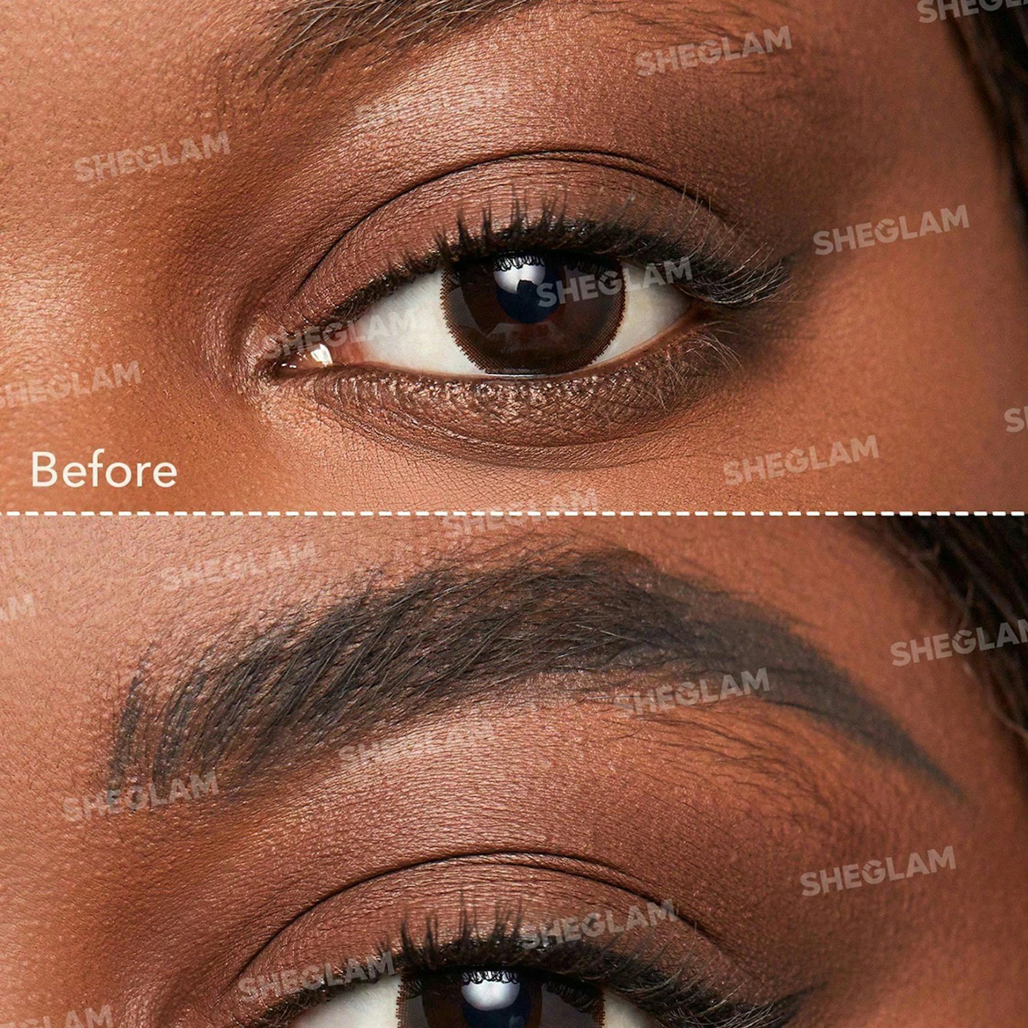 Pomada Para Cejas Boss Brow Sheglam