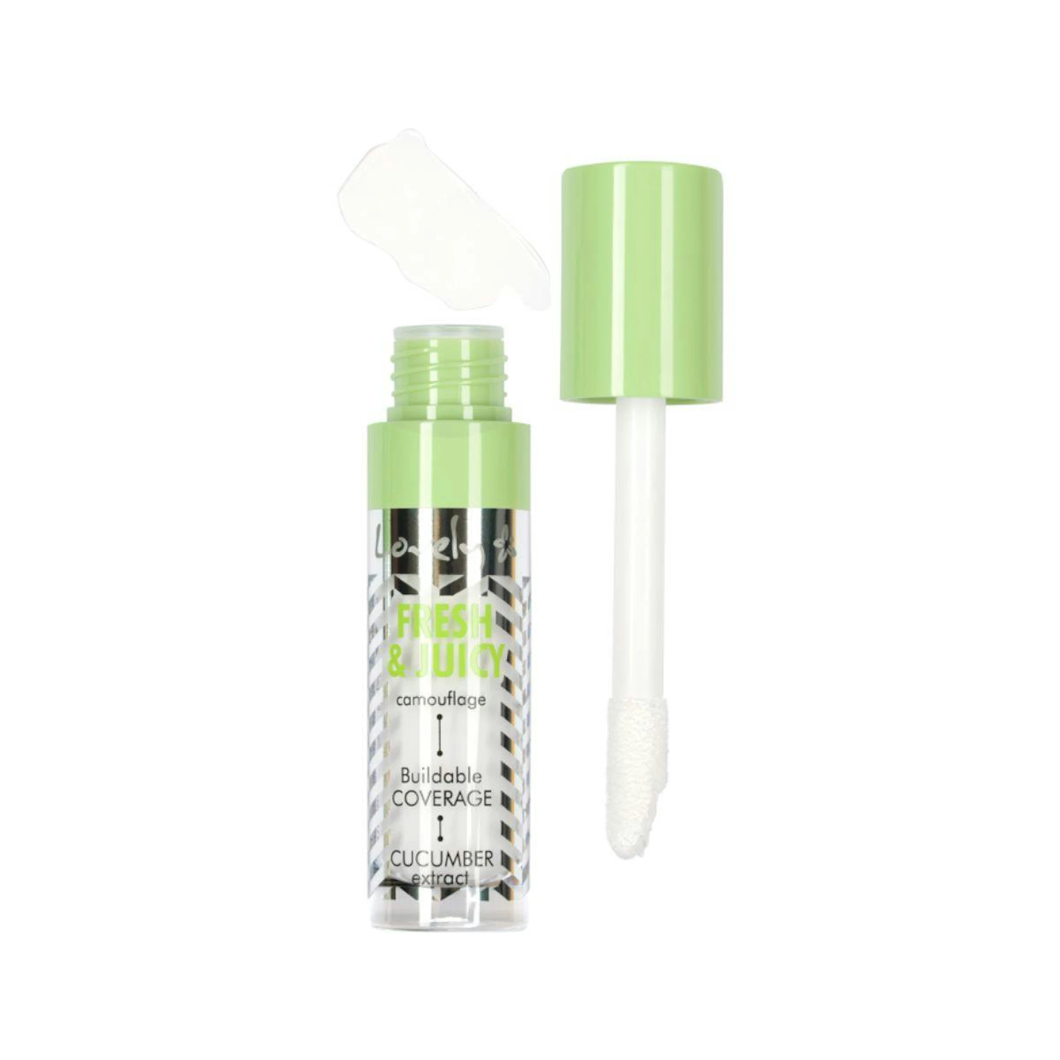 Pré Corretor Fresh & Juicy Camouflage Lovely