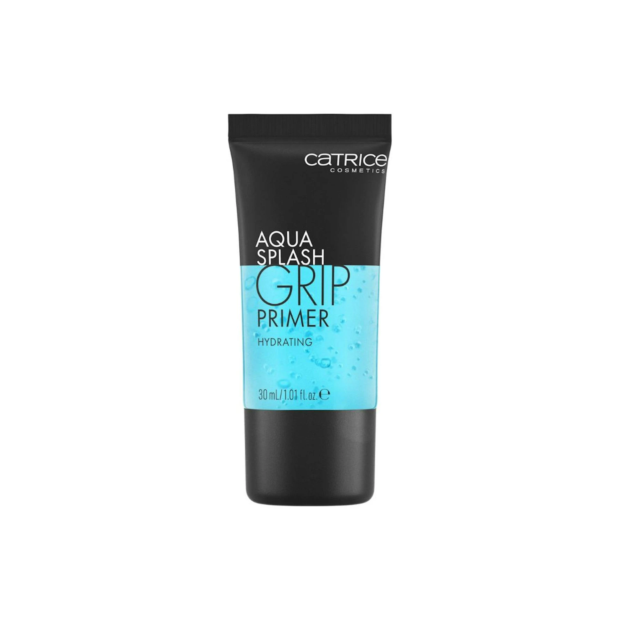 Prebase Aqua Splash Grip Catrice 0