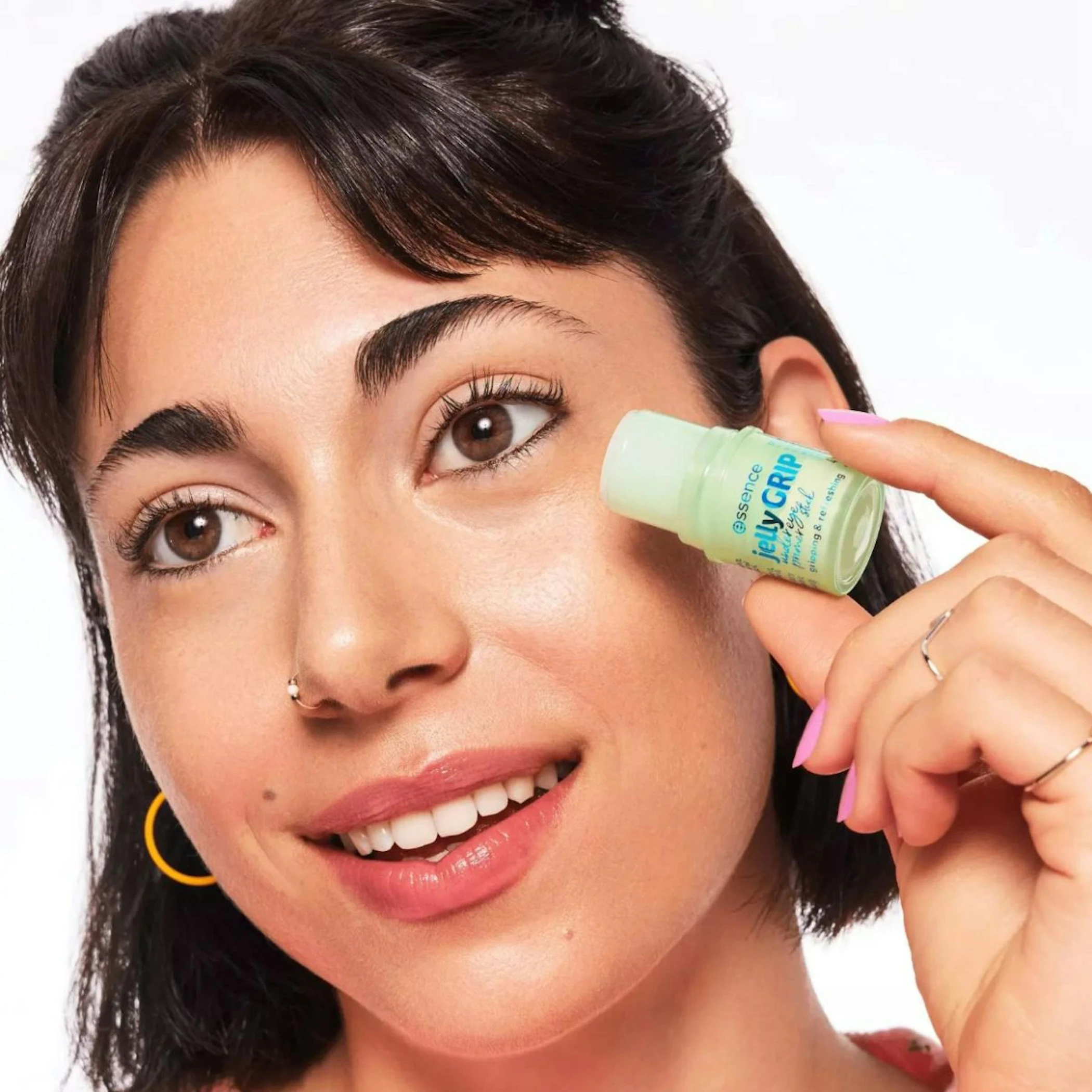 Prebase En Barra Para La Ojera Jelly Grip Essence 