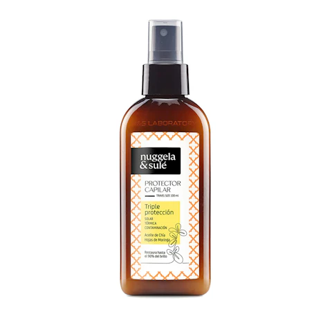 Protector Capilar Total 100Ml