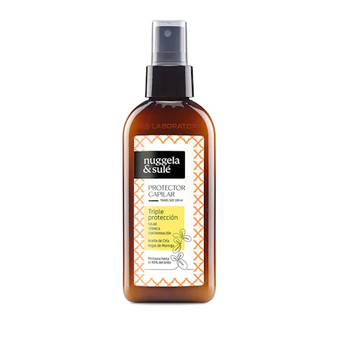 Protector Capilar Total 100Ml