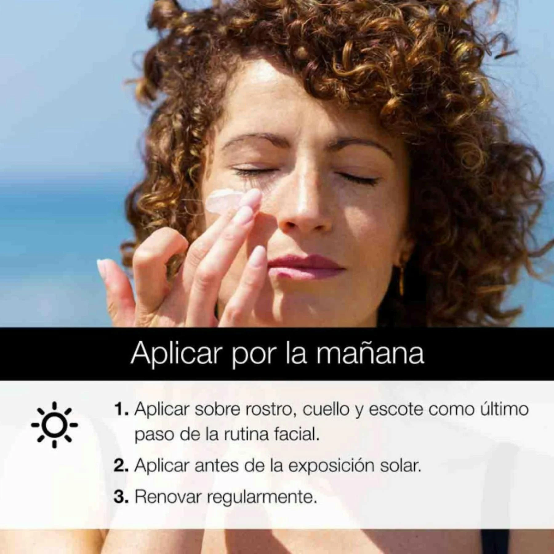 Protector Solar Antimanchas SPF 50 Bella Aurora 50Ml