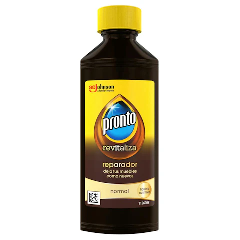 Reparador Madera Pronto 100Ml