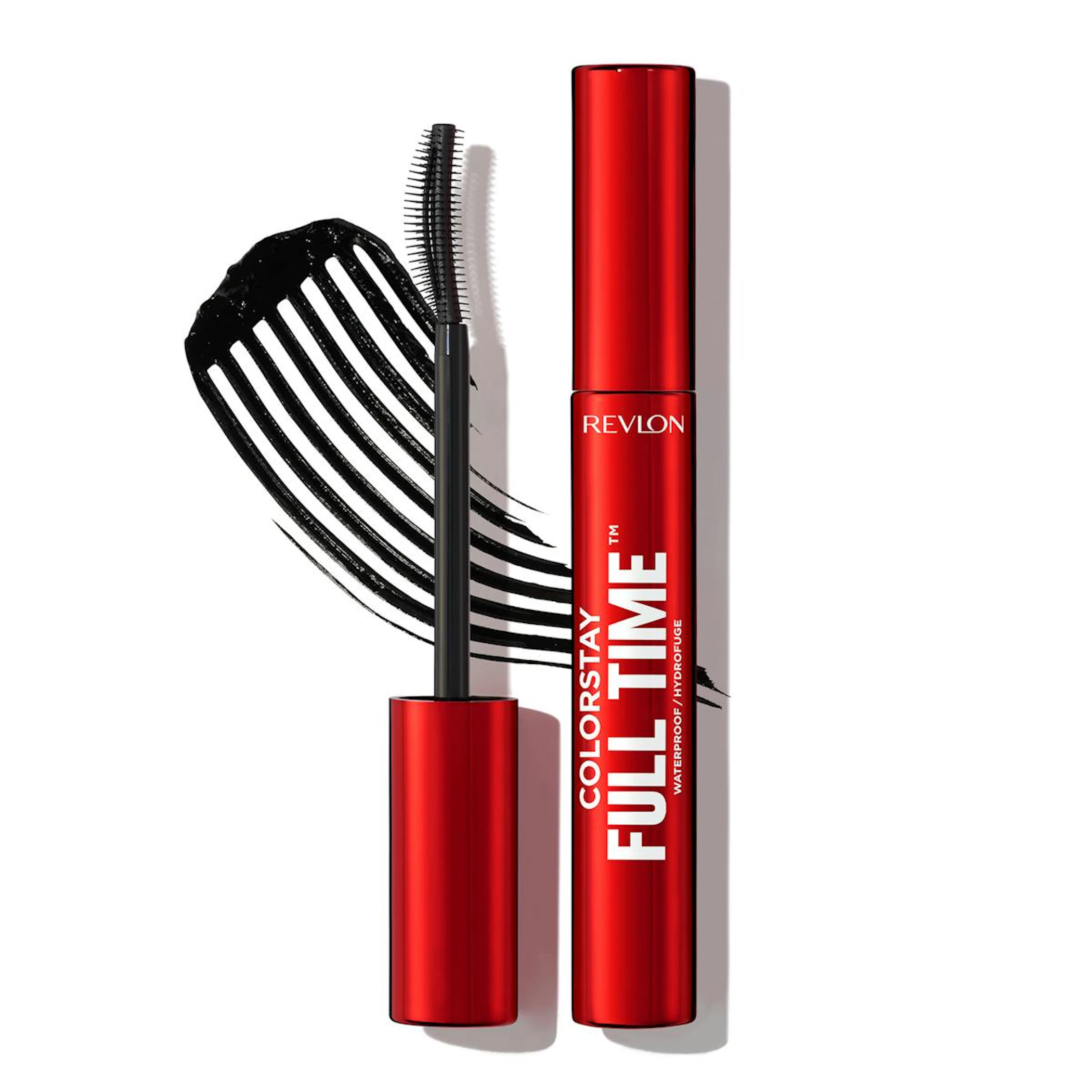 Máscara De Pestanas ColorStay Full Time Waterproof Revlon 0