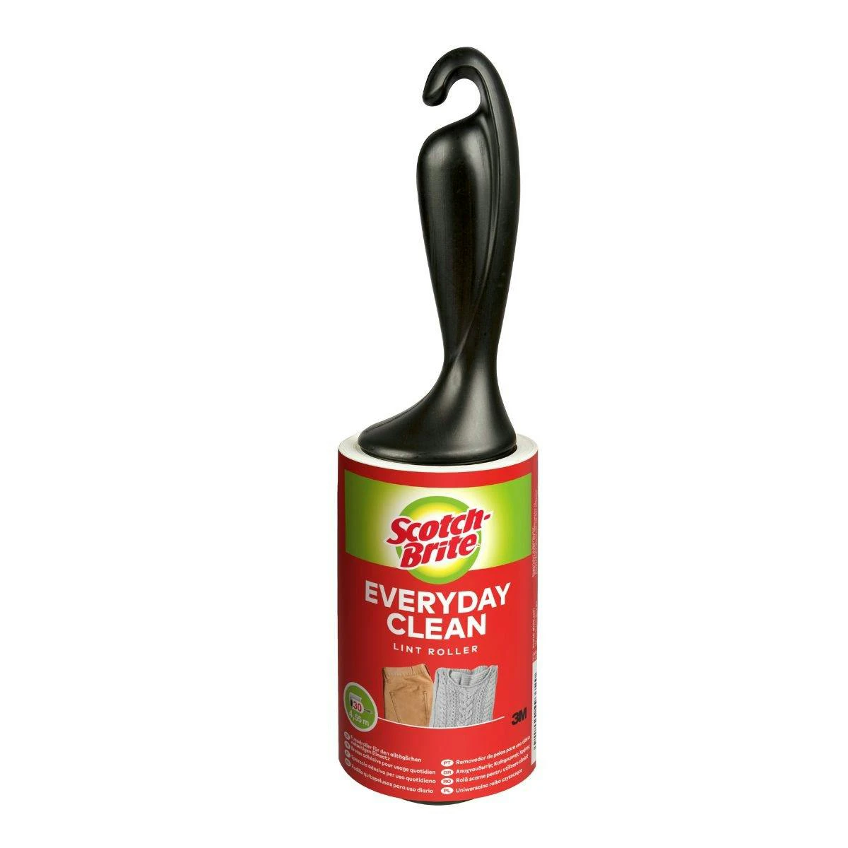 Rodillo Quitapelusas Scotch-Brite