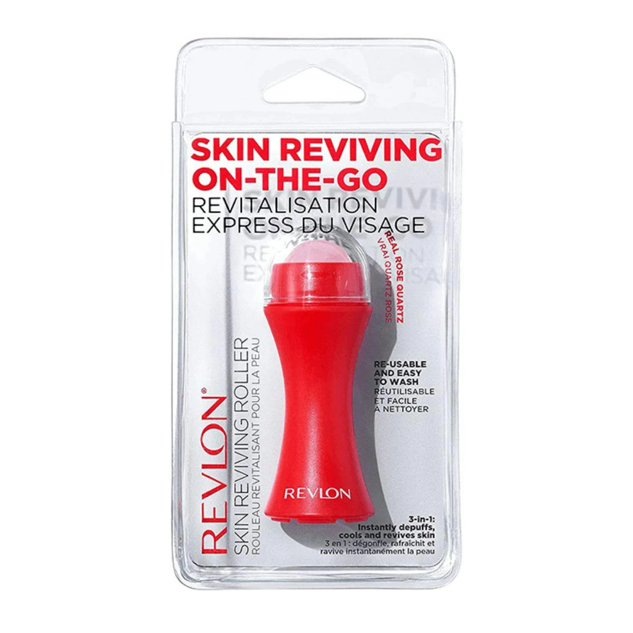 Rolo Facial Skin Reviving Revlon