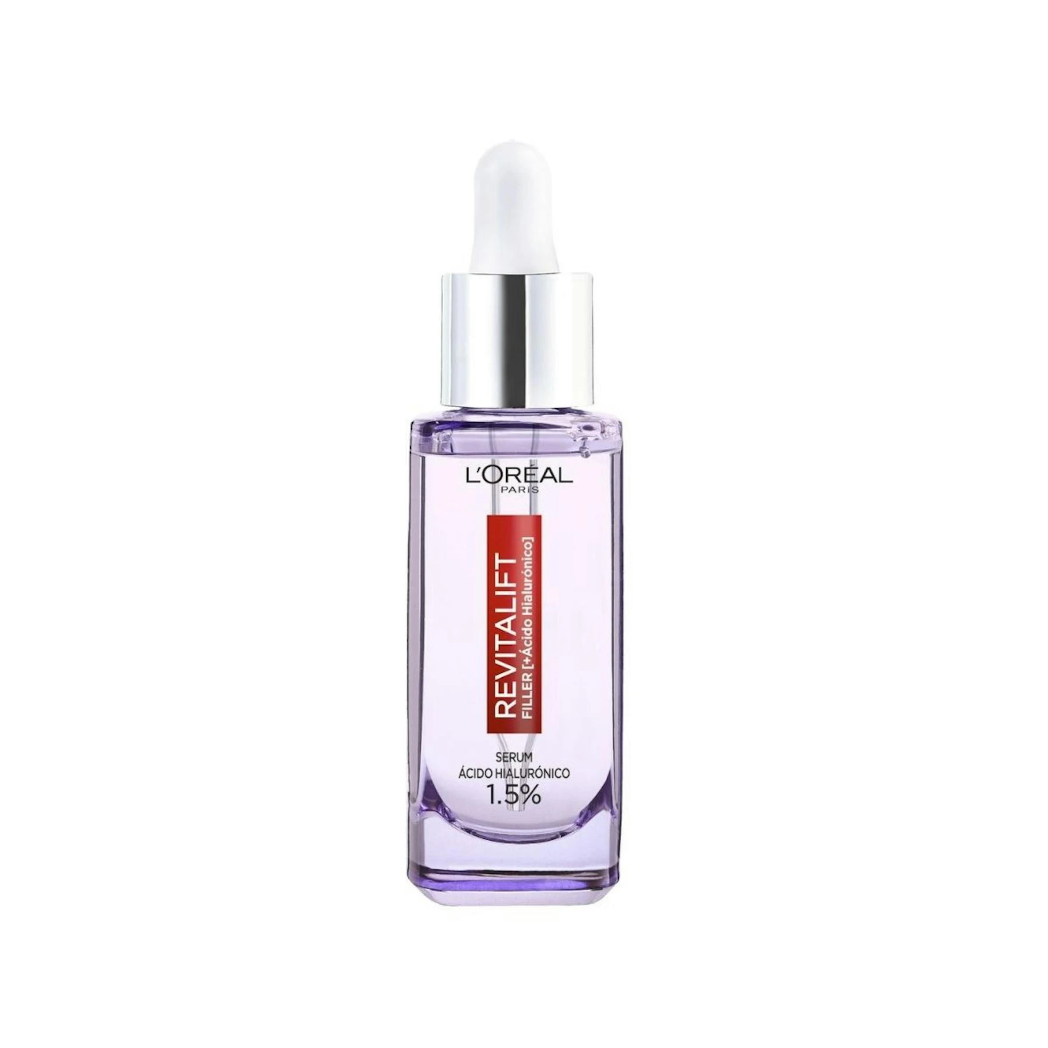 Sérum Antiarrugas Revitalift Filler L'Oréal Paris 30Ml 0