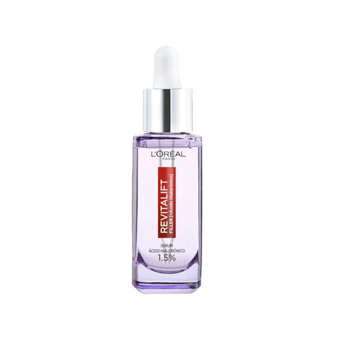 L’Oréal Paris Sérum Antiarrugas Revitalift Filler 30Ml