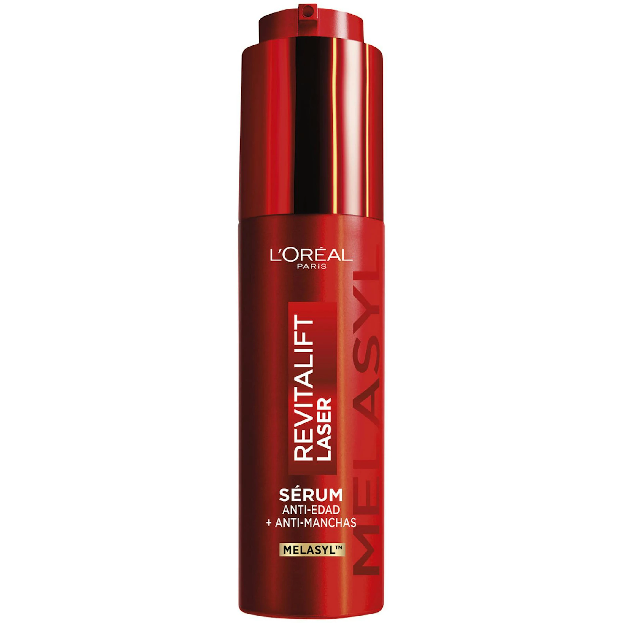 Sérum Antiedad Y Antimanchas Revitalift Laser L'Oréal Paris 50Ml 0