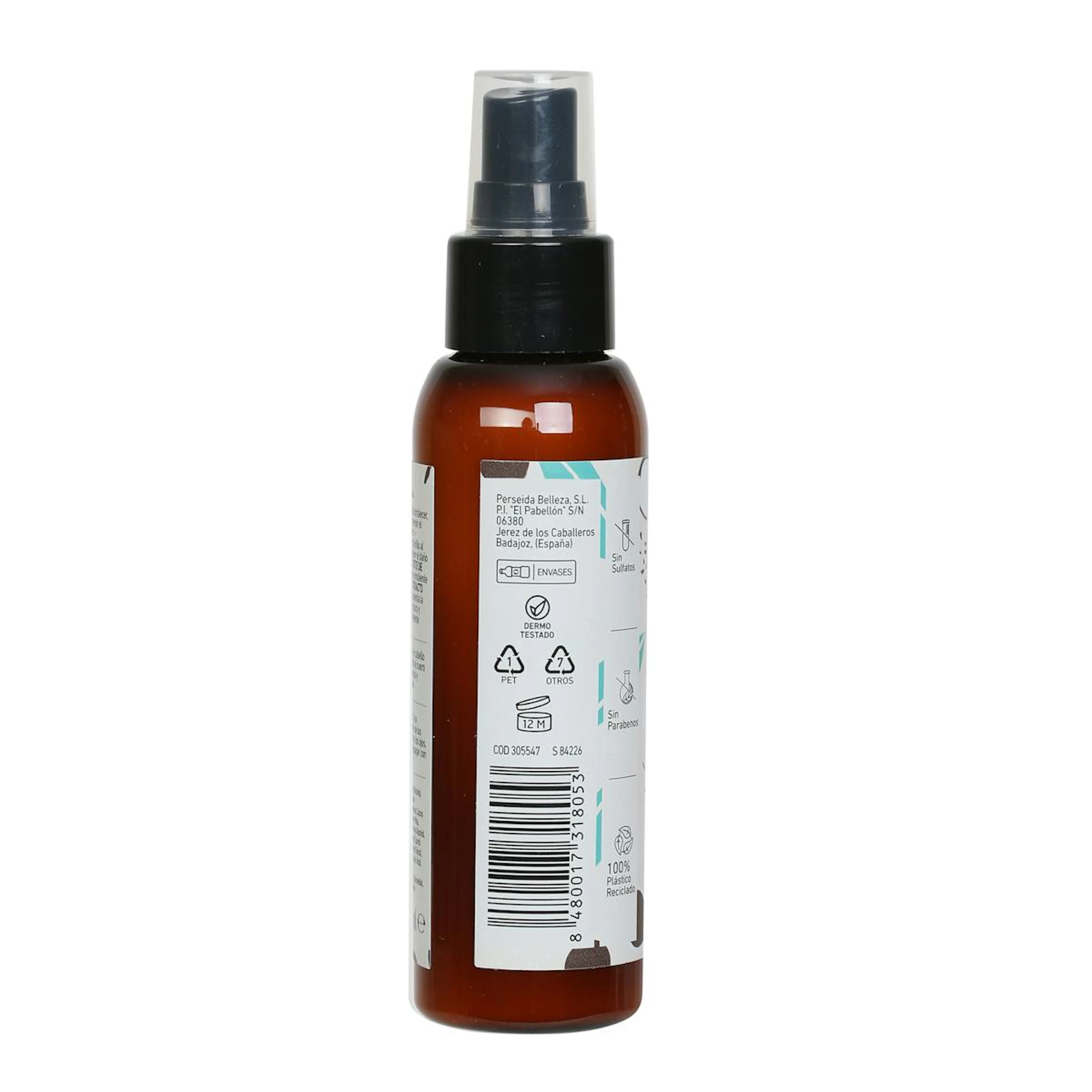 Sérum Antifrizz Coco Bonté 100Ml