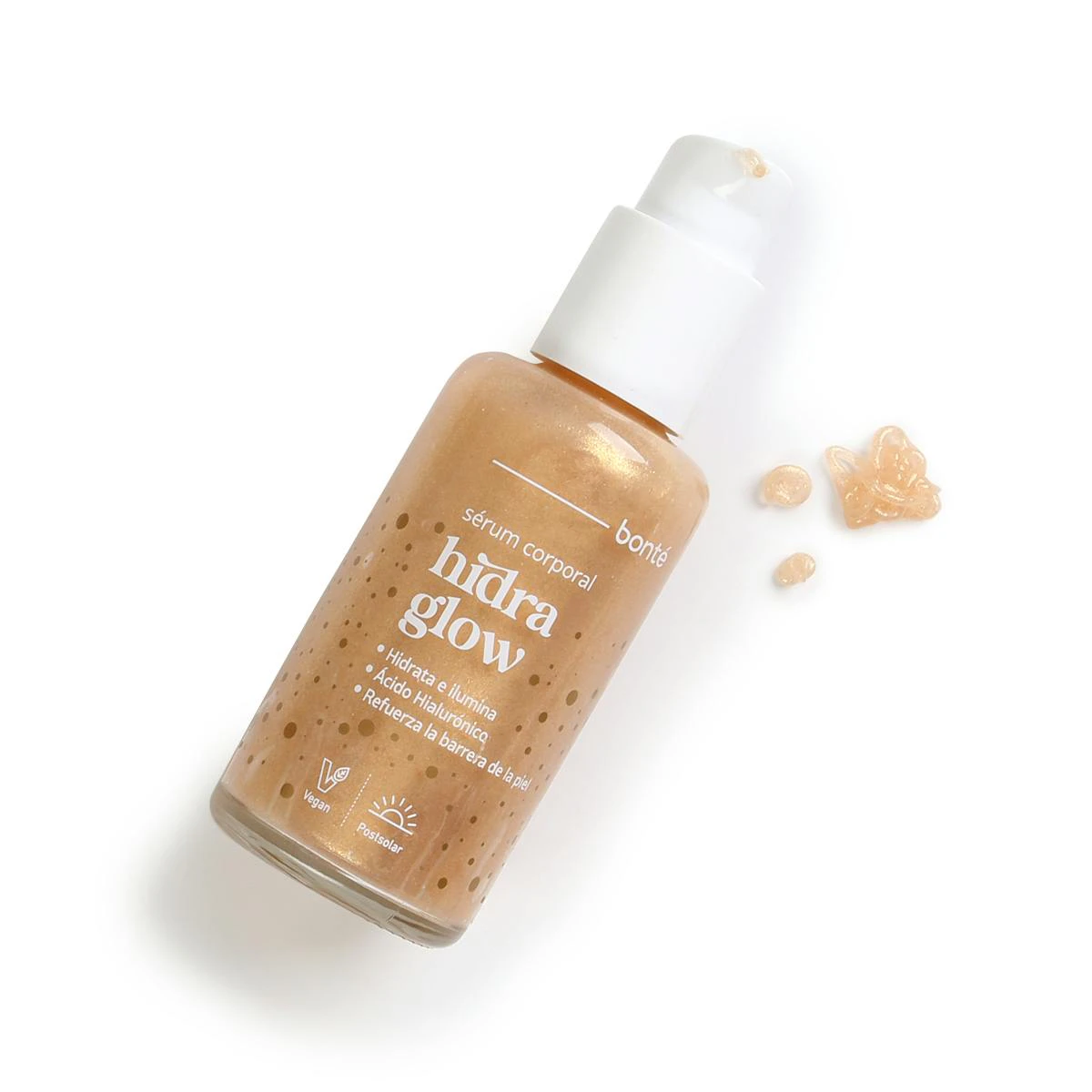 Sérum Corporal Hidra Glow Bonté 100Ml