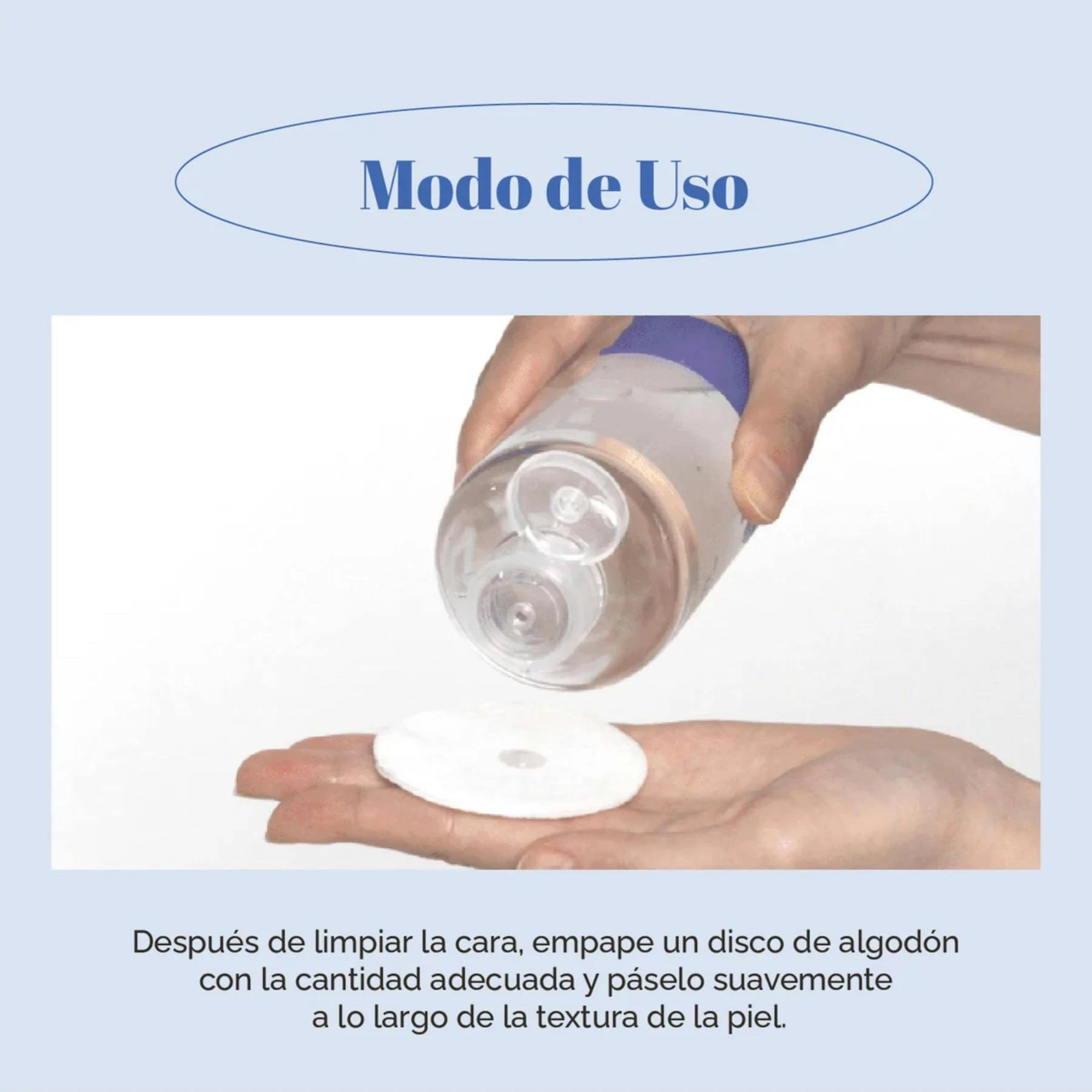 Sérum Glacier Water Hyaluronic Acid Mixsoon 100Ml