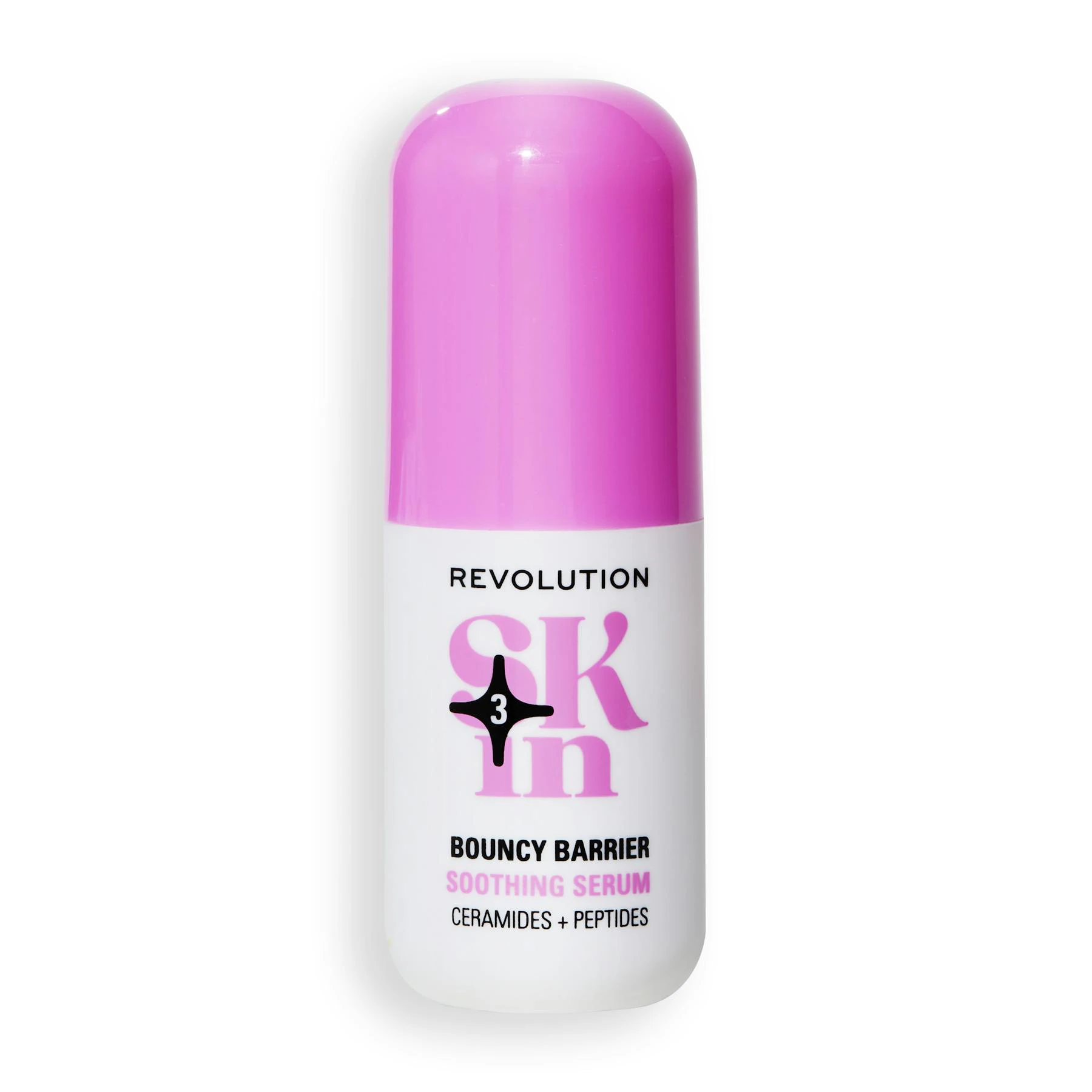Sérum Go Gentle Bouncy Barrier Revolution Skin 30 Ml