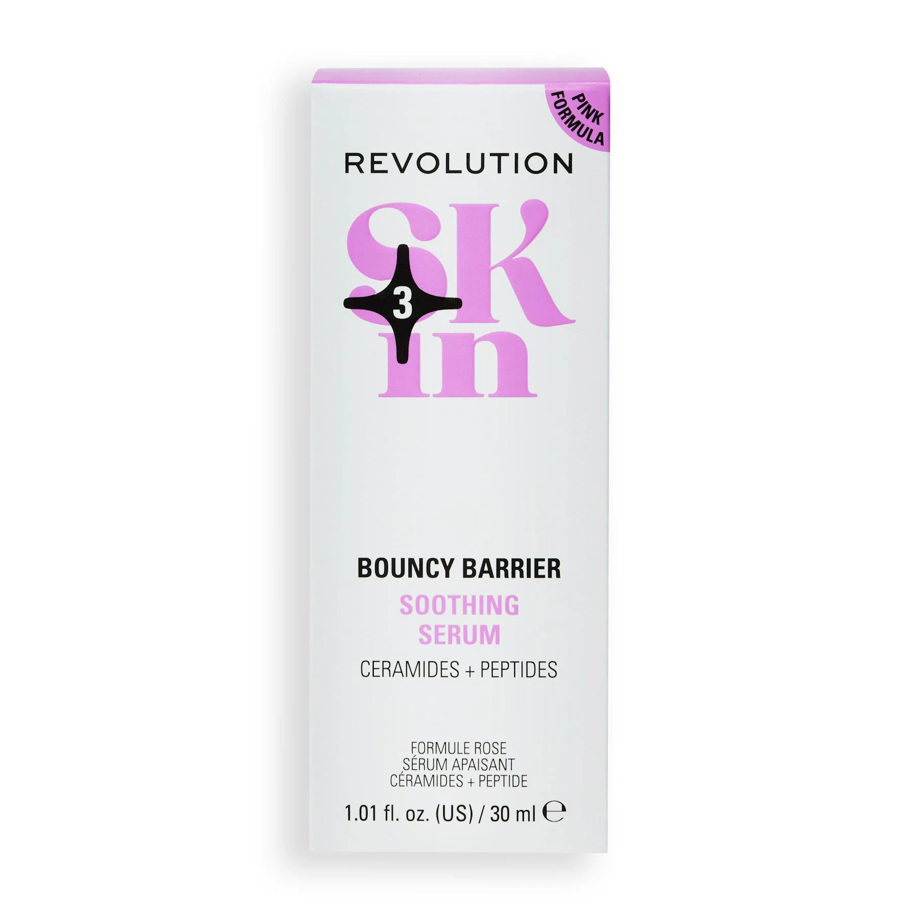 Sérum Go Gentle Bouncy Barrier Revolution Skin 30 Ml Sérum Go Gentle Bouncy Barrier Revolution Skin 30 Ml 0