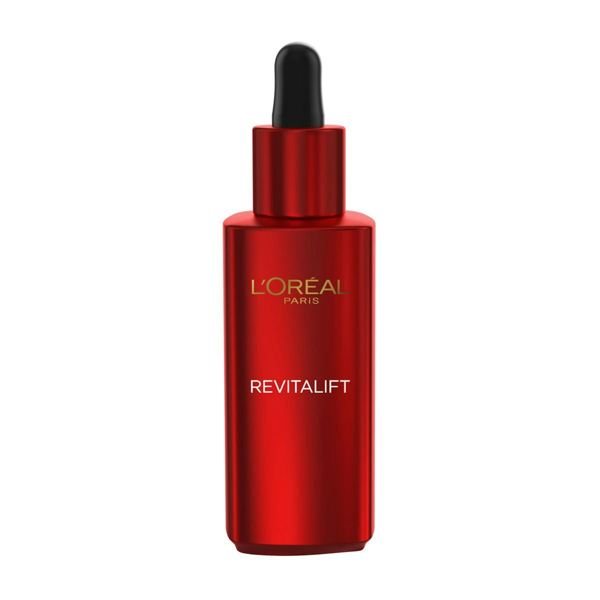Sérum Hidratante Alisador Revitalift L’Oréal Paris 30Ml 
