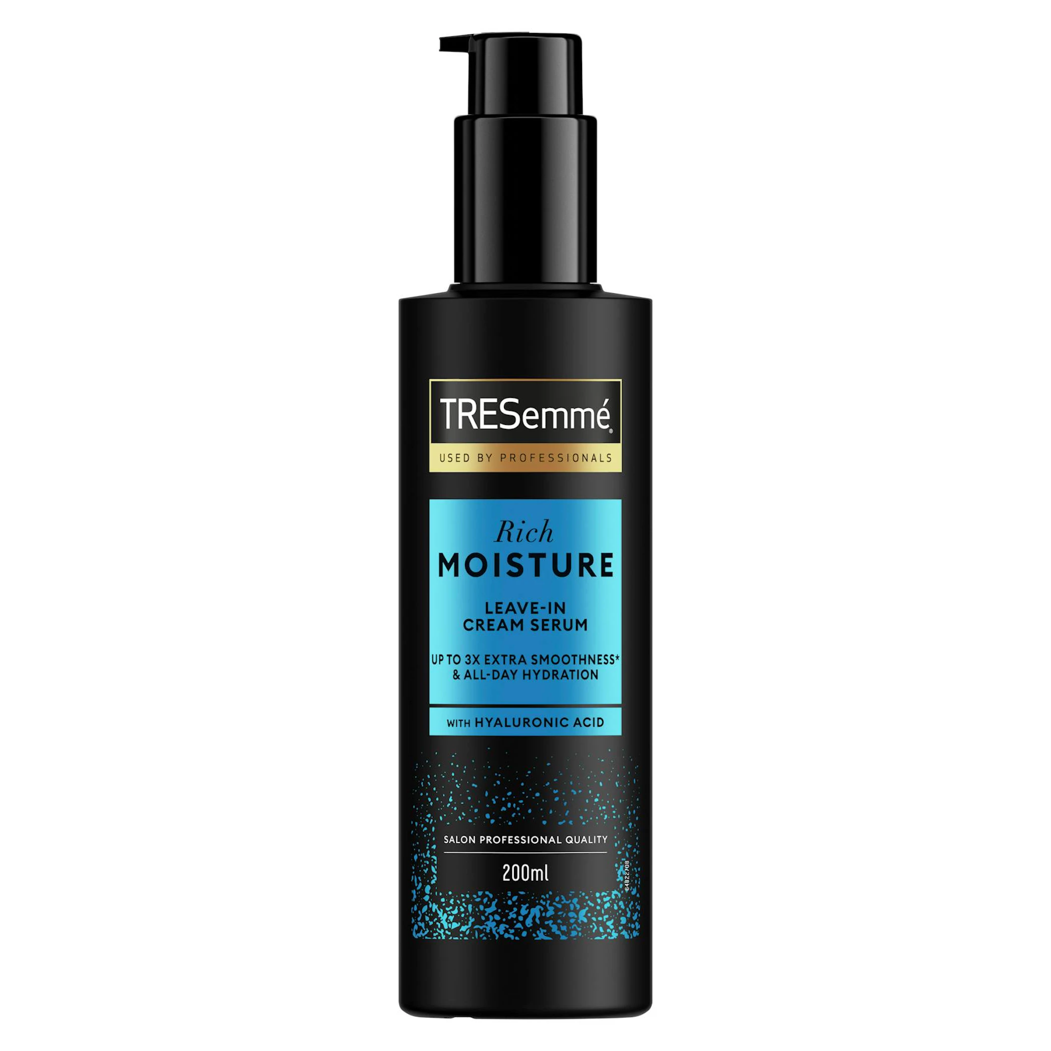 Sérum Hidratante Rich Moisture TRESemmé 60Ml 0