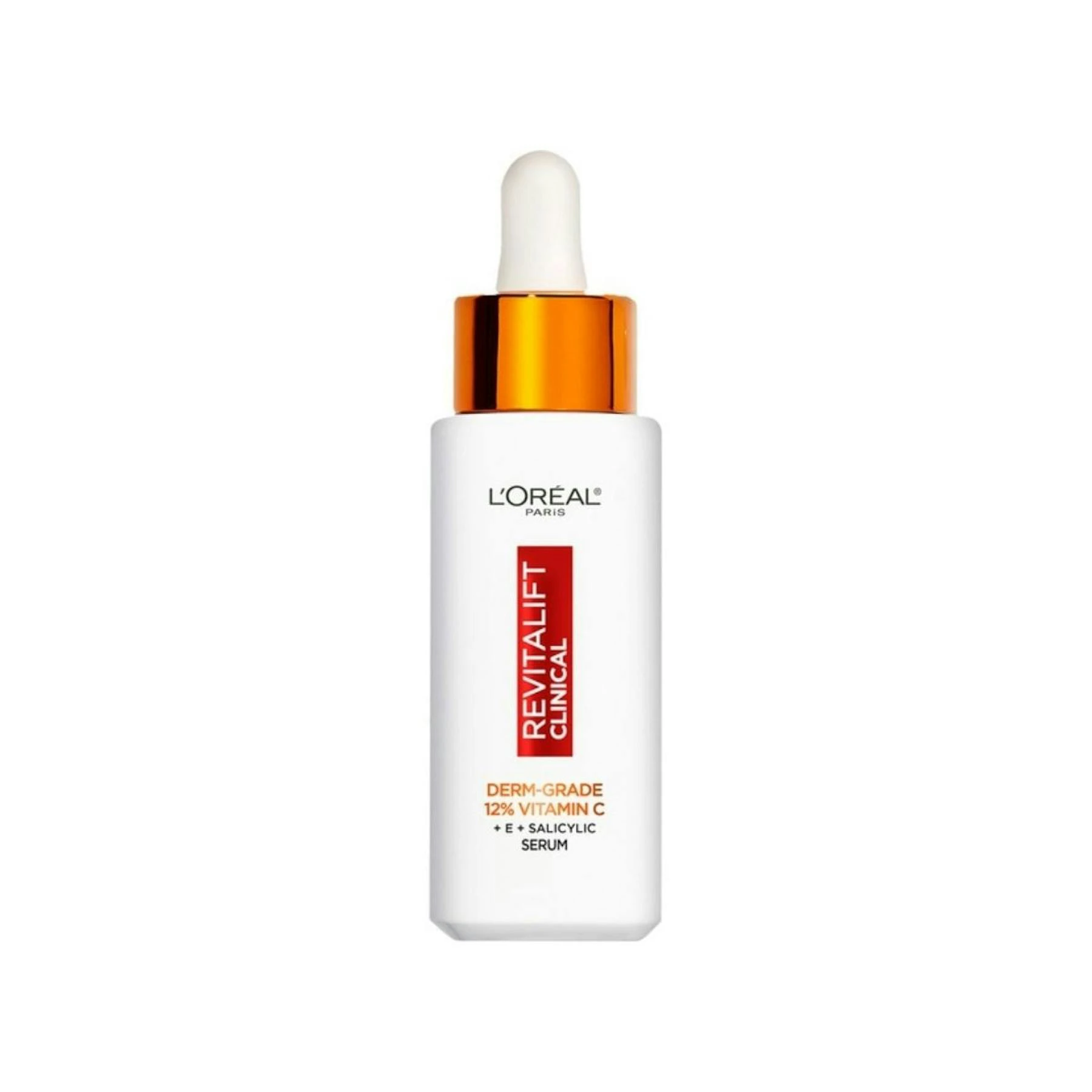 Sérum Iluminador Vitamina C Revitalift Clinical L'Oréal Paris 30Ml Sérum Iluminador Vitamina C Revitalift Clinical L'Oréal Paris 30Ml 0