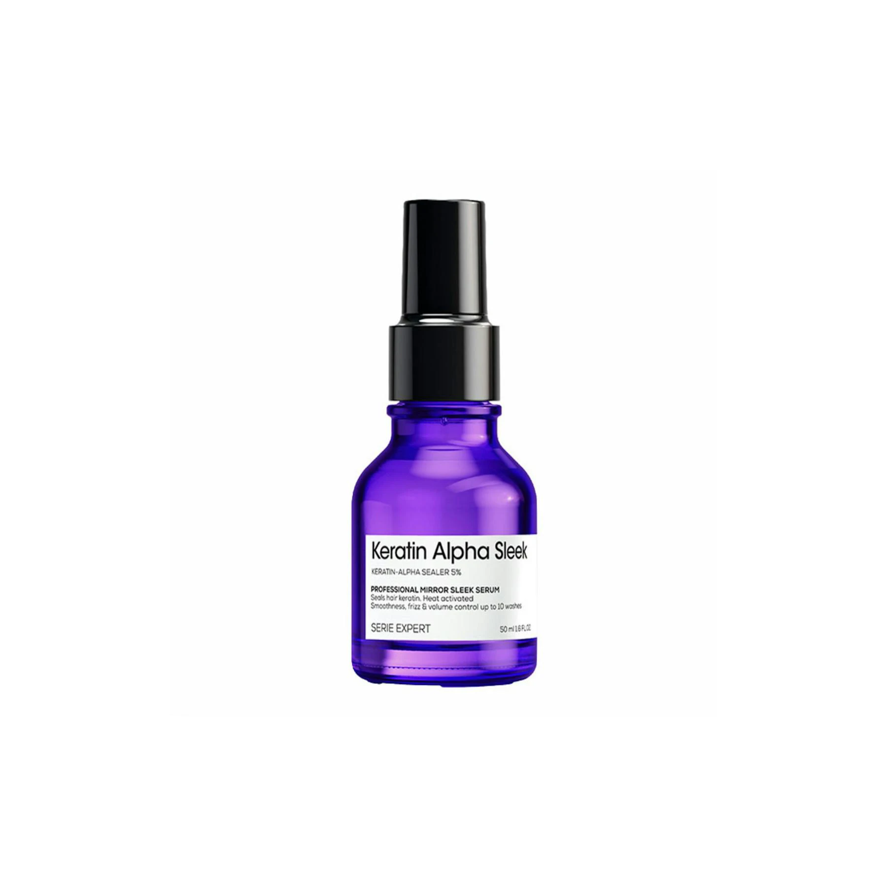 Sérum Keratin Alpha Sleek L'Oréal Professionnel 50Ml