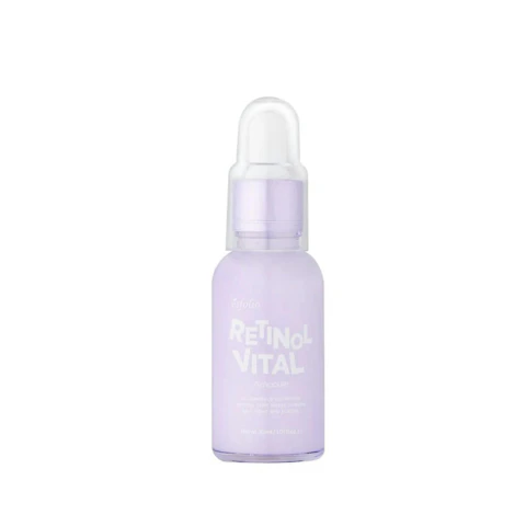 Sérum Retinol Vital Ampoule Esfolio 30Ml