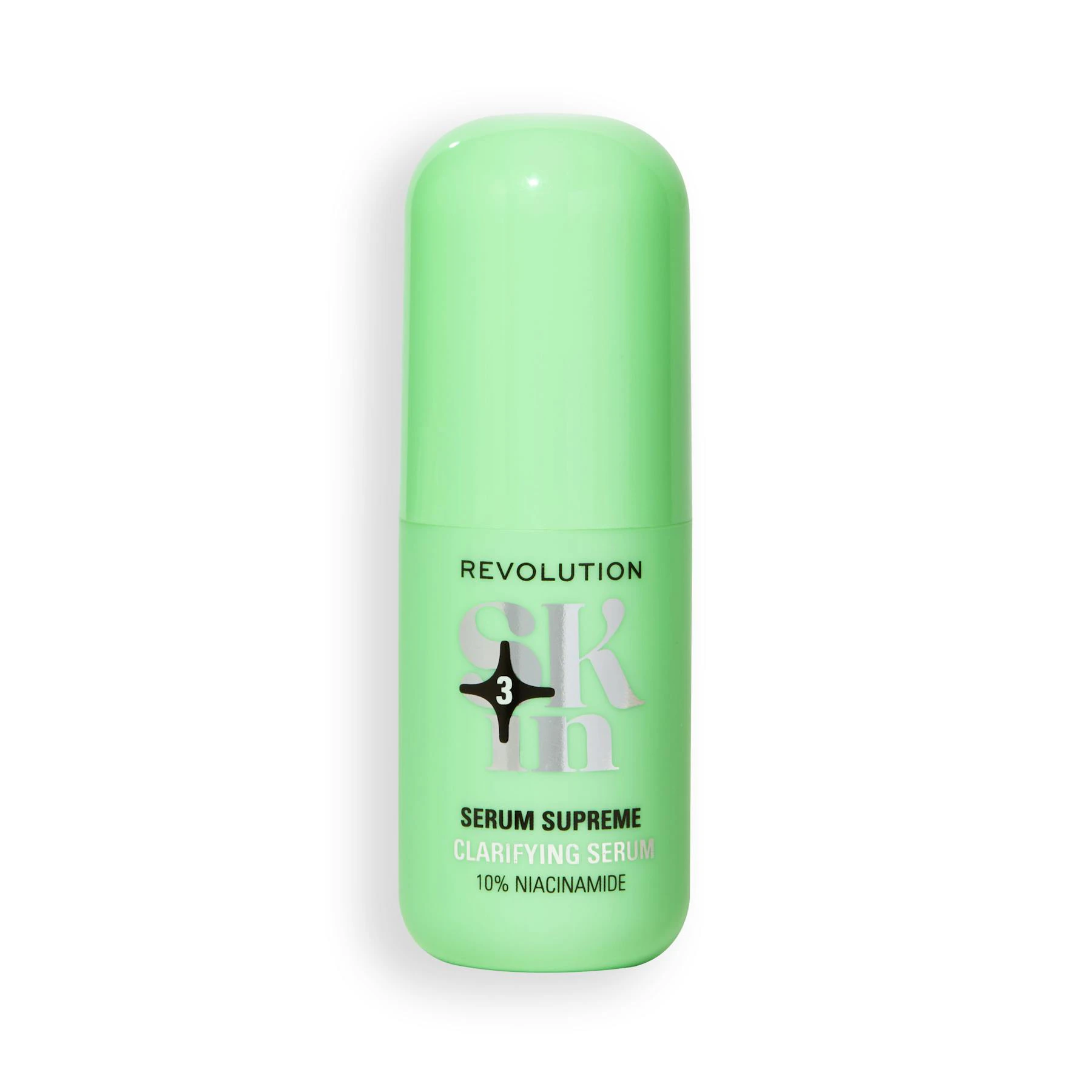 Sérum Supreme Clarificante Revolution Skin 30Ml Sérum Supreme Clarificante Revolution Skin 30Ml 0