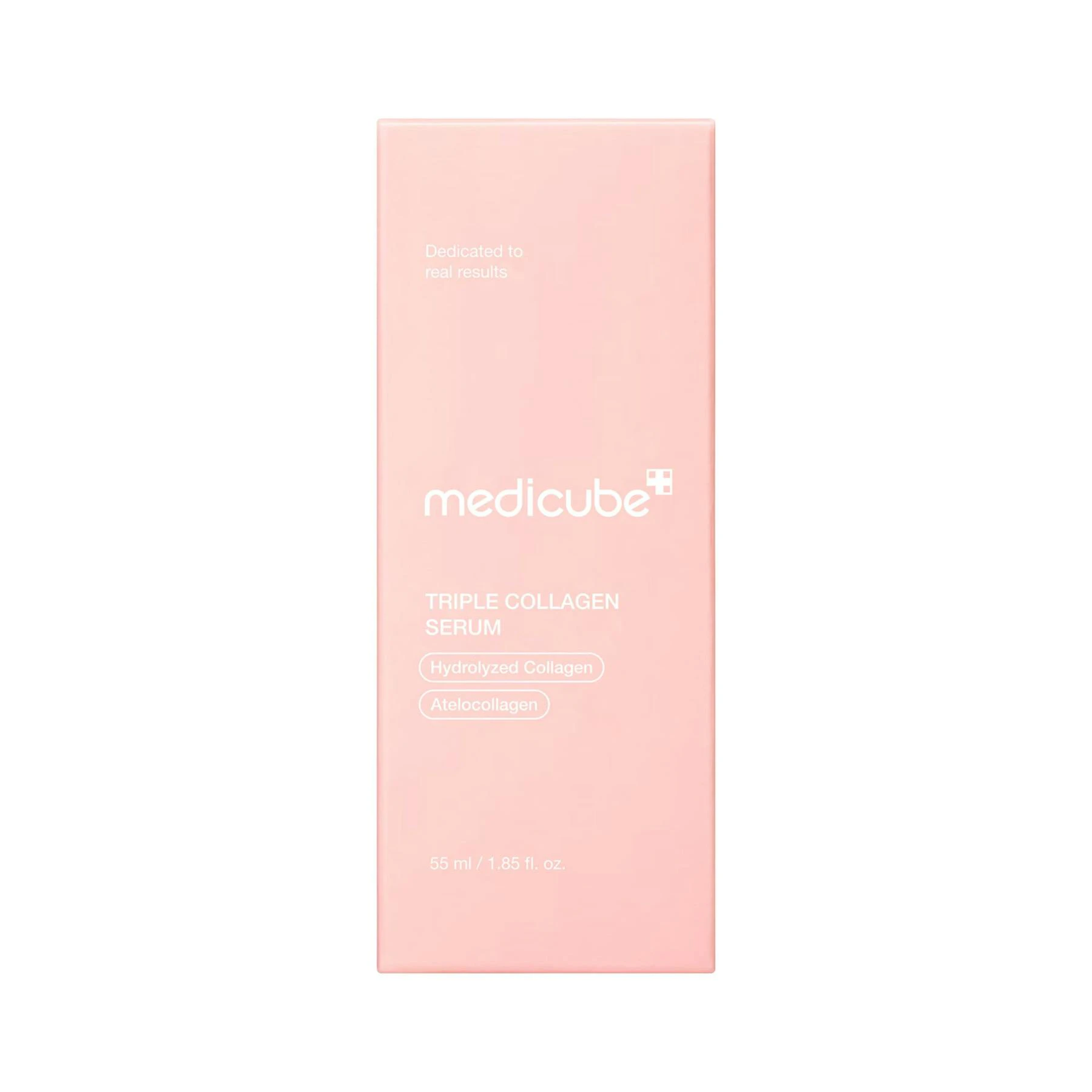 Sérum Triple Collagen Medicube 30Ml