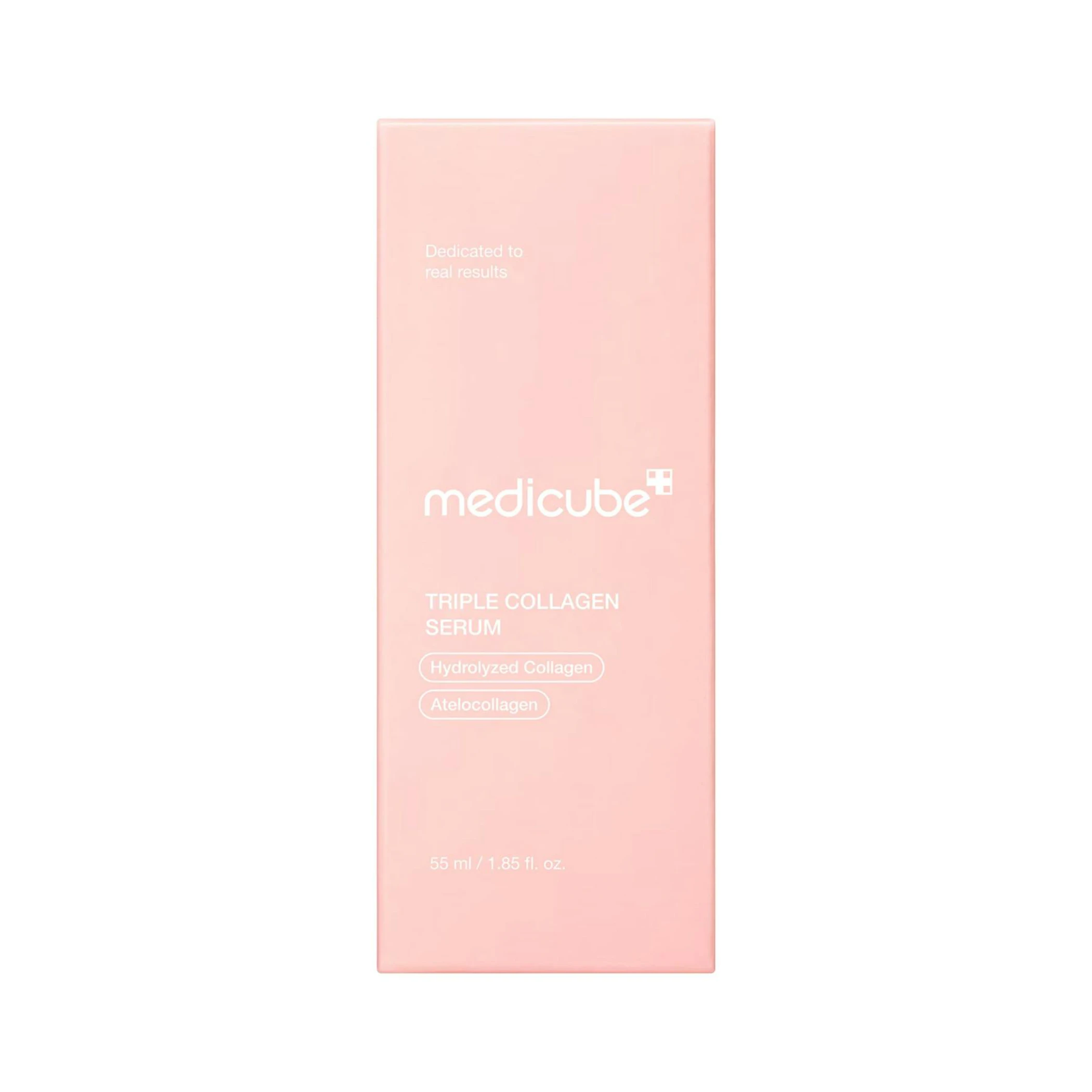 Sérum Triple Collagen Medicube 30Ml