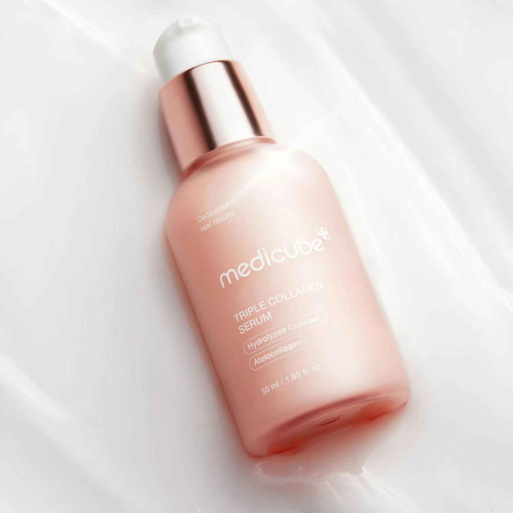 Sérum Triple Collagen Medicube 30Ml