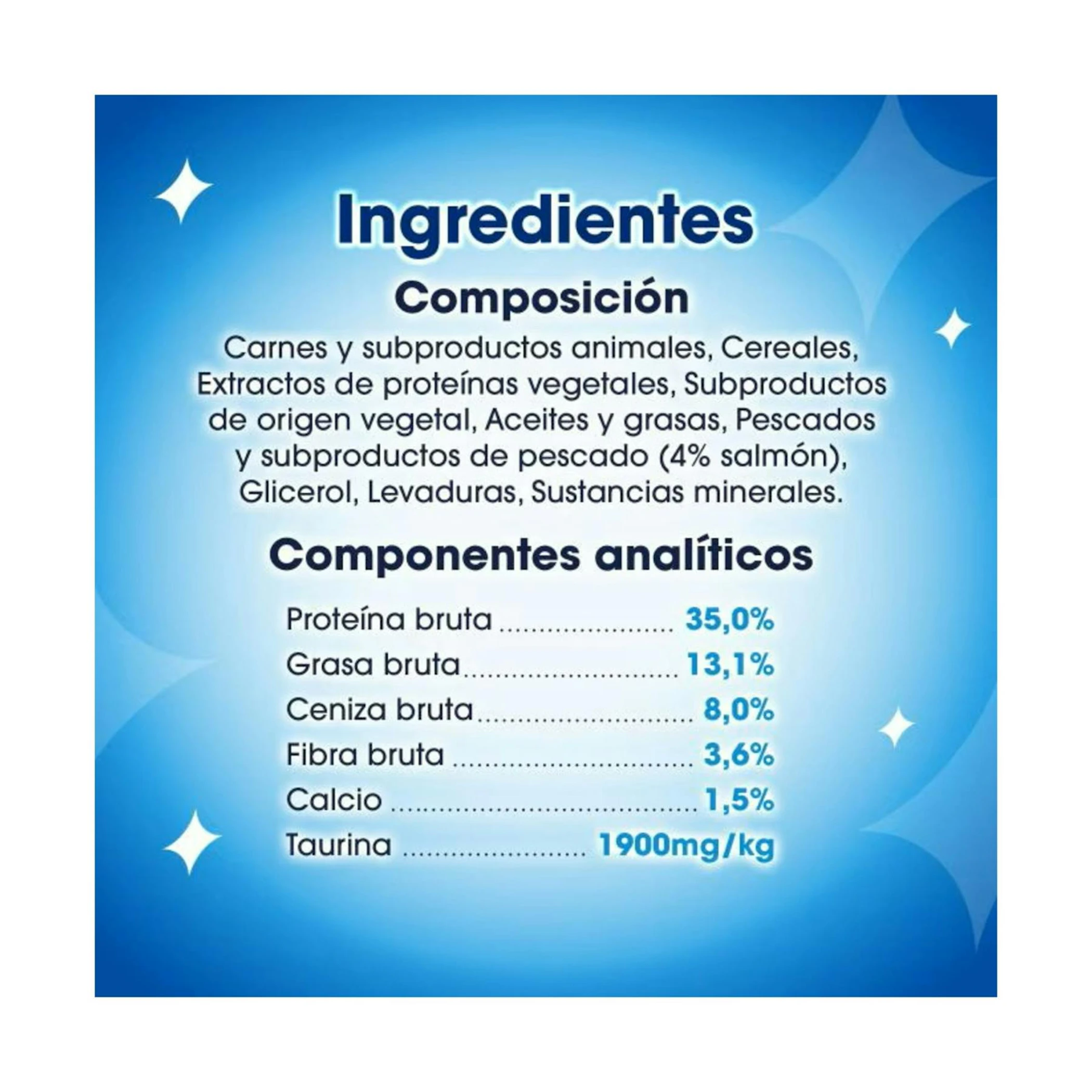 Snack Dental Gatos Dentalife Salmón Purina 40 Gr