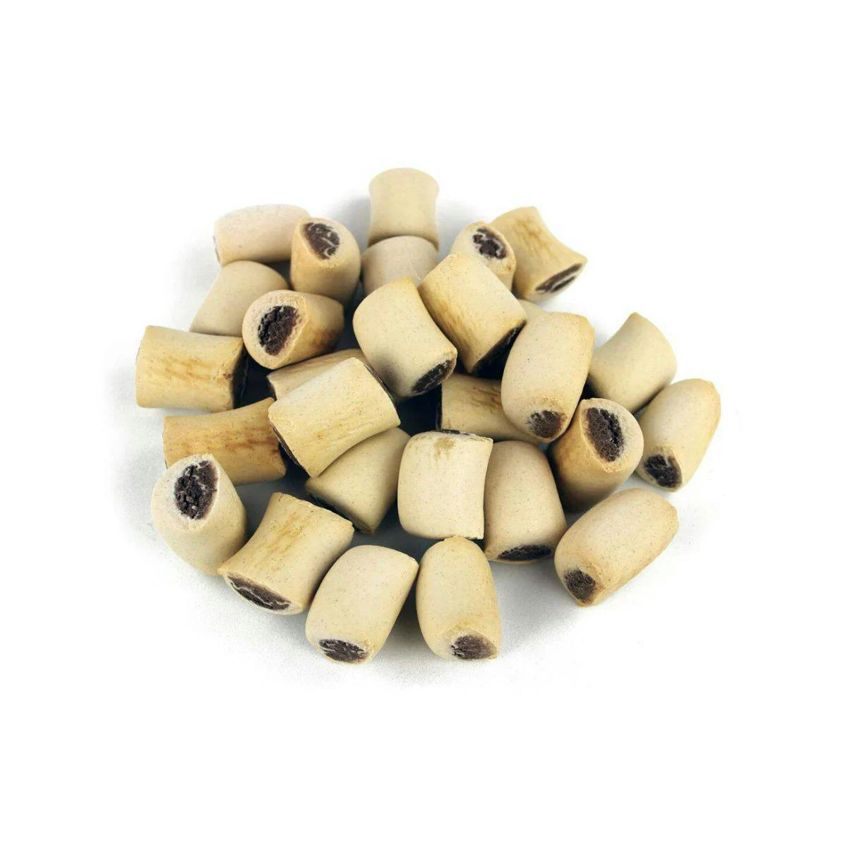Snacks Cães Bolachas Rolls Biozoo 500 Gr