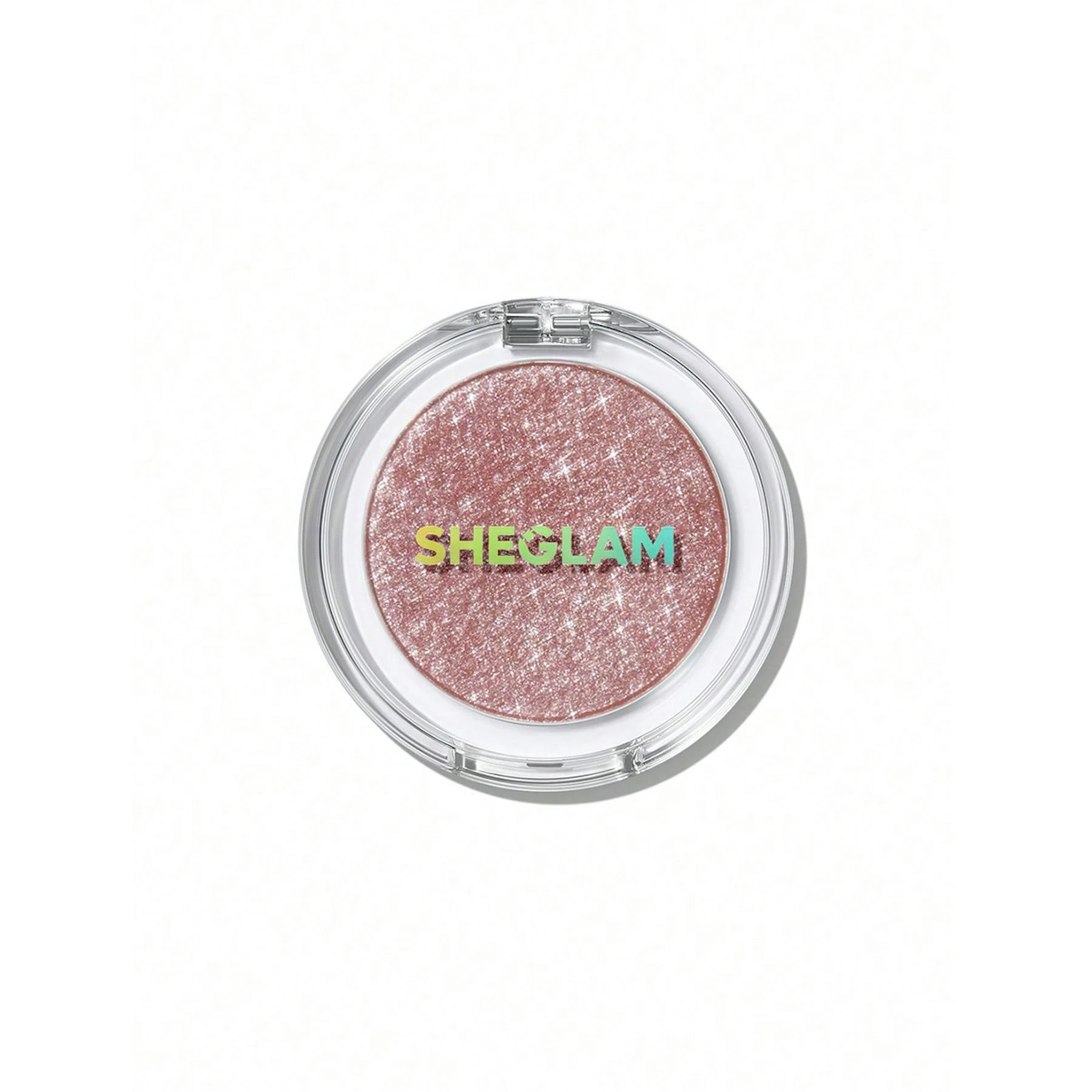 Sombra De Ojos Enigma Sparkly Sheglam