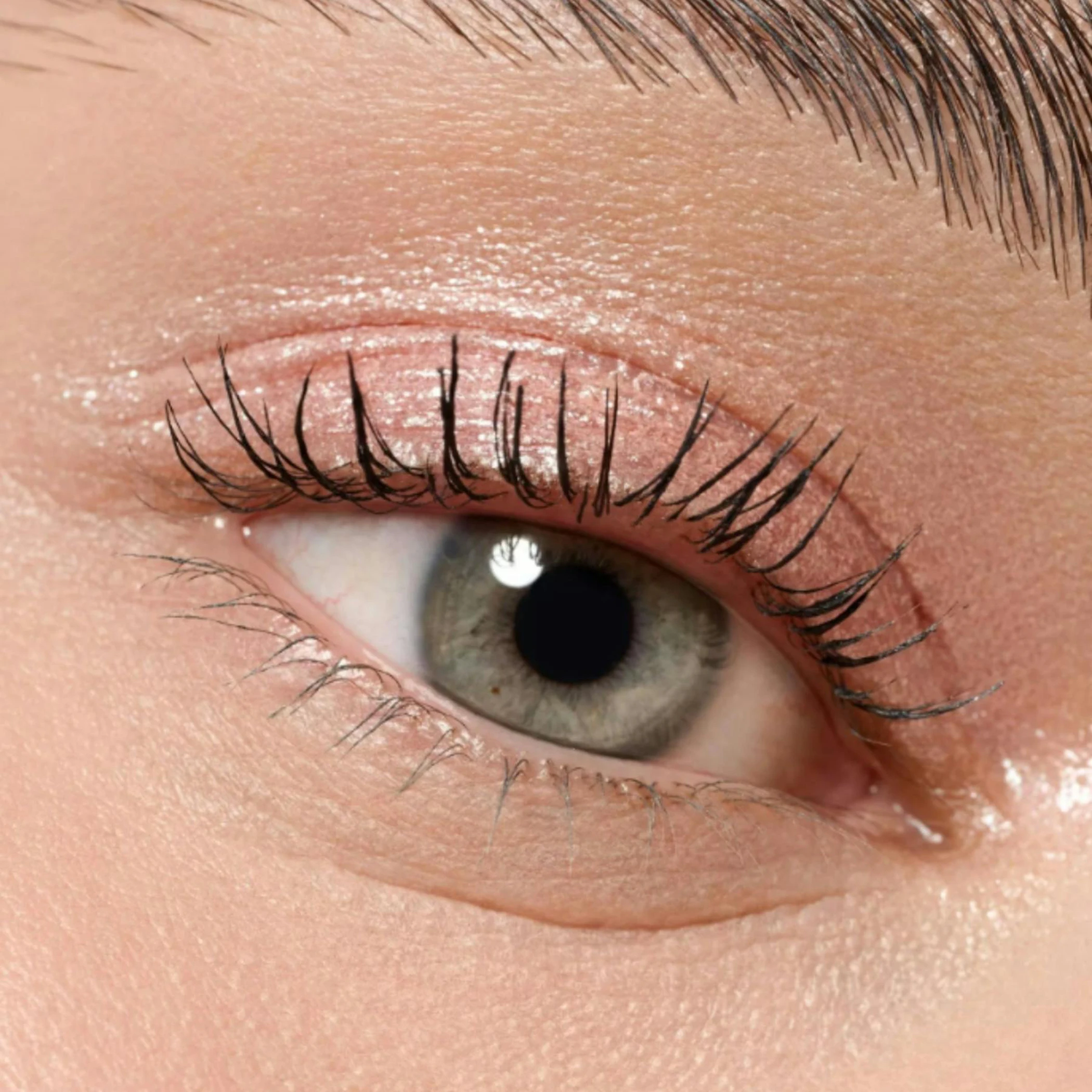 Sombra De Ojos Monocroma Glitter Essence