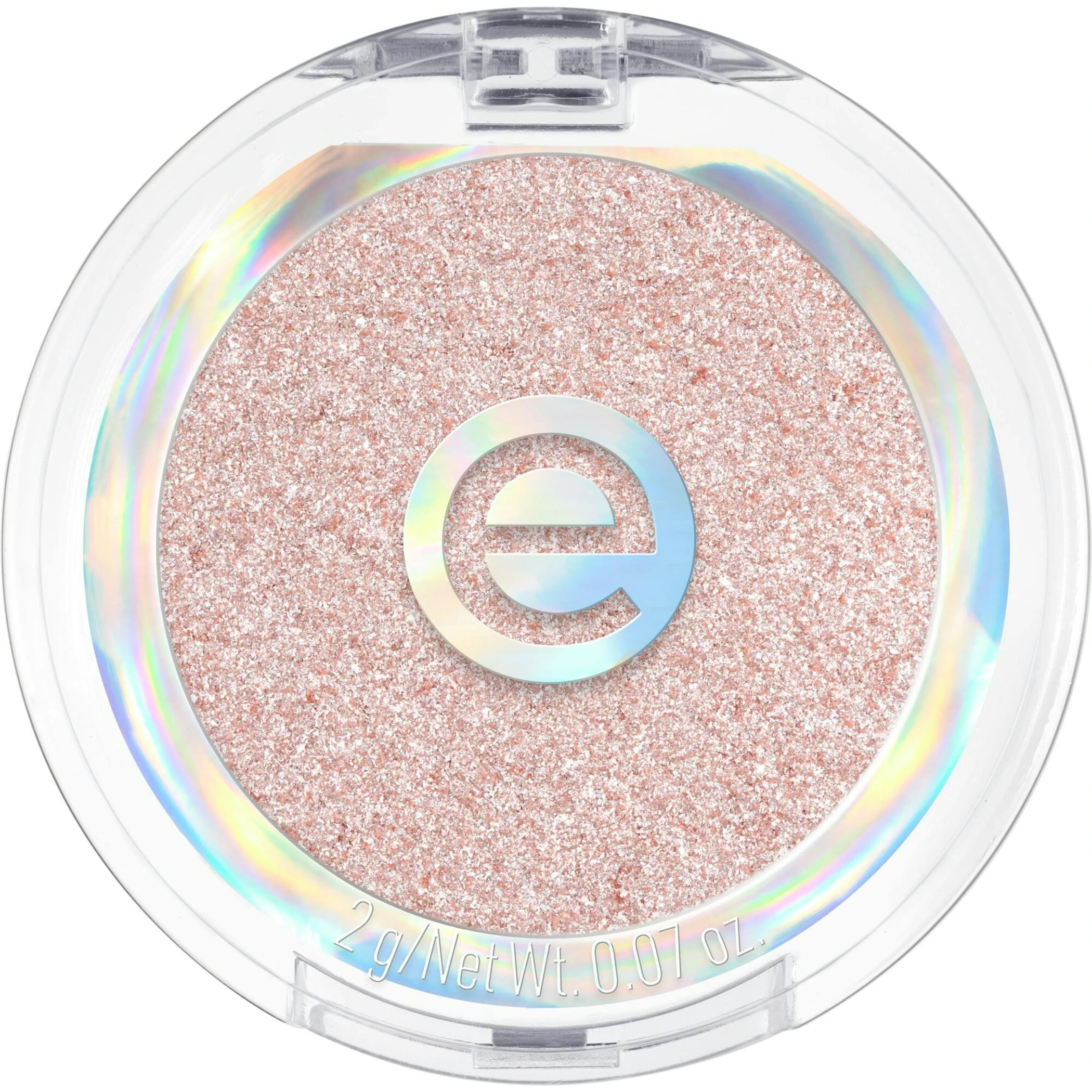 Sombra De Ojos Monocroma Glitter Essence