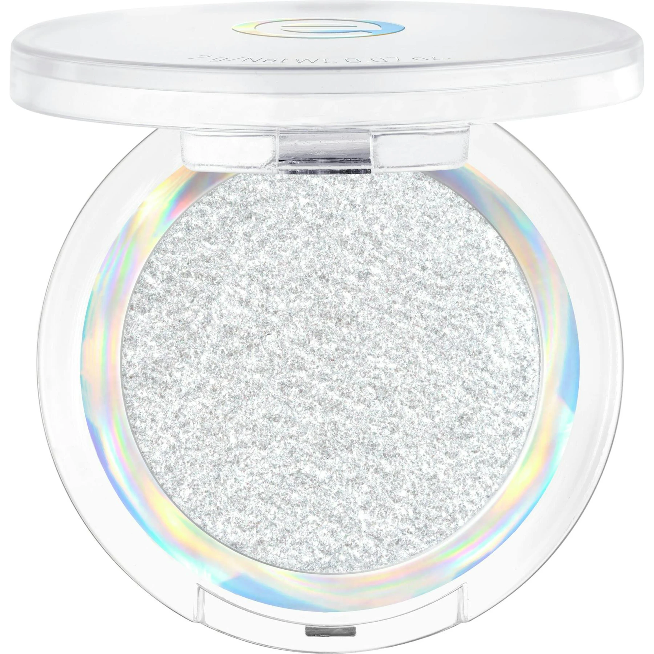 Sombra De Ojos Monocroma Glitter Essence