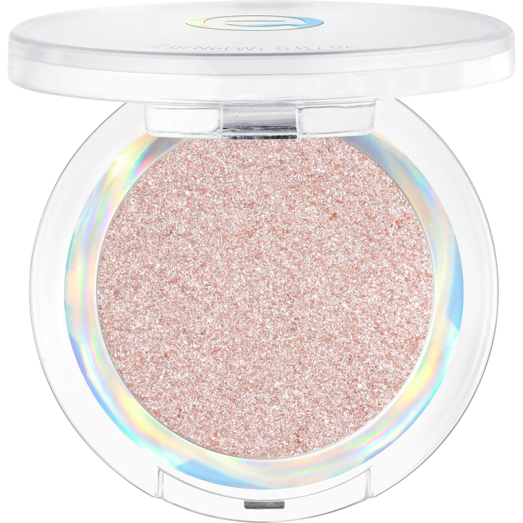 Sombra De Ojos Monocroma Glitter Essence