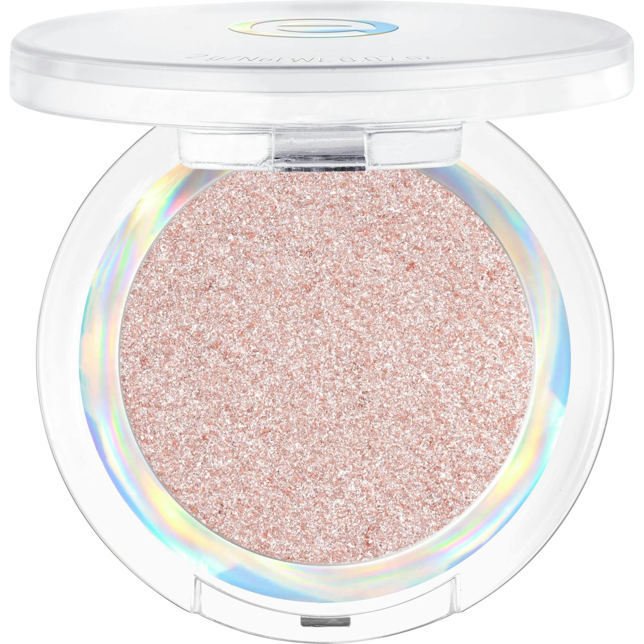 Sombra De Ojos Monocroma Glitter Essence