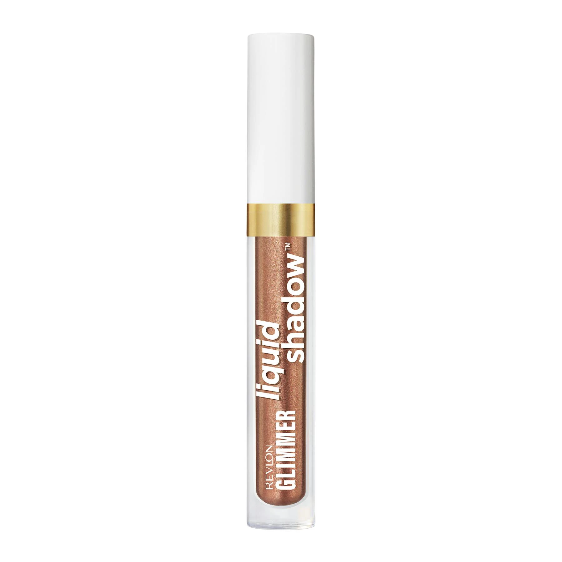Sombra Líquida Glimmer Revlon