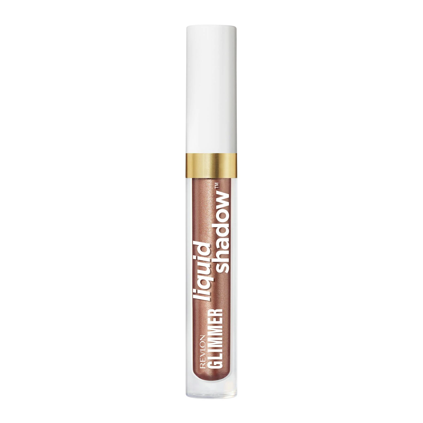 Sombra Líquida Glimmer Revlon
