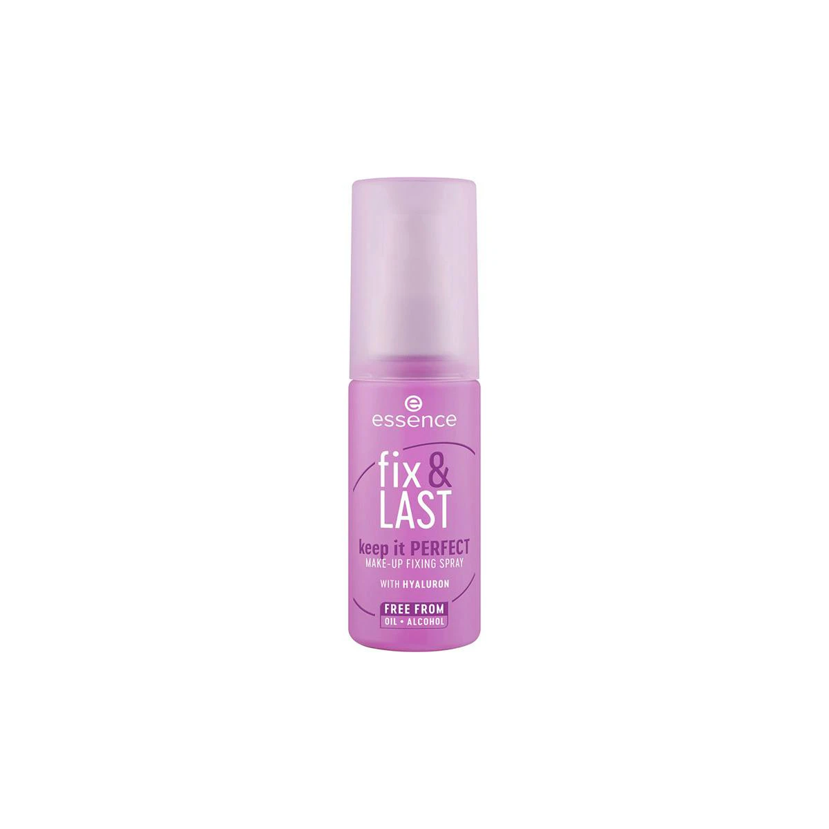 Fixador de Maquilhagem Fix & Last Keep It Perfect Essence 50Ml